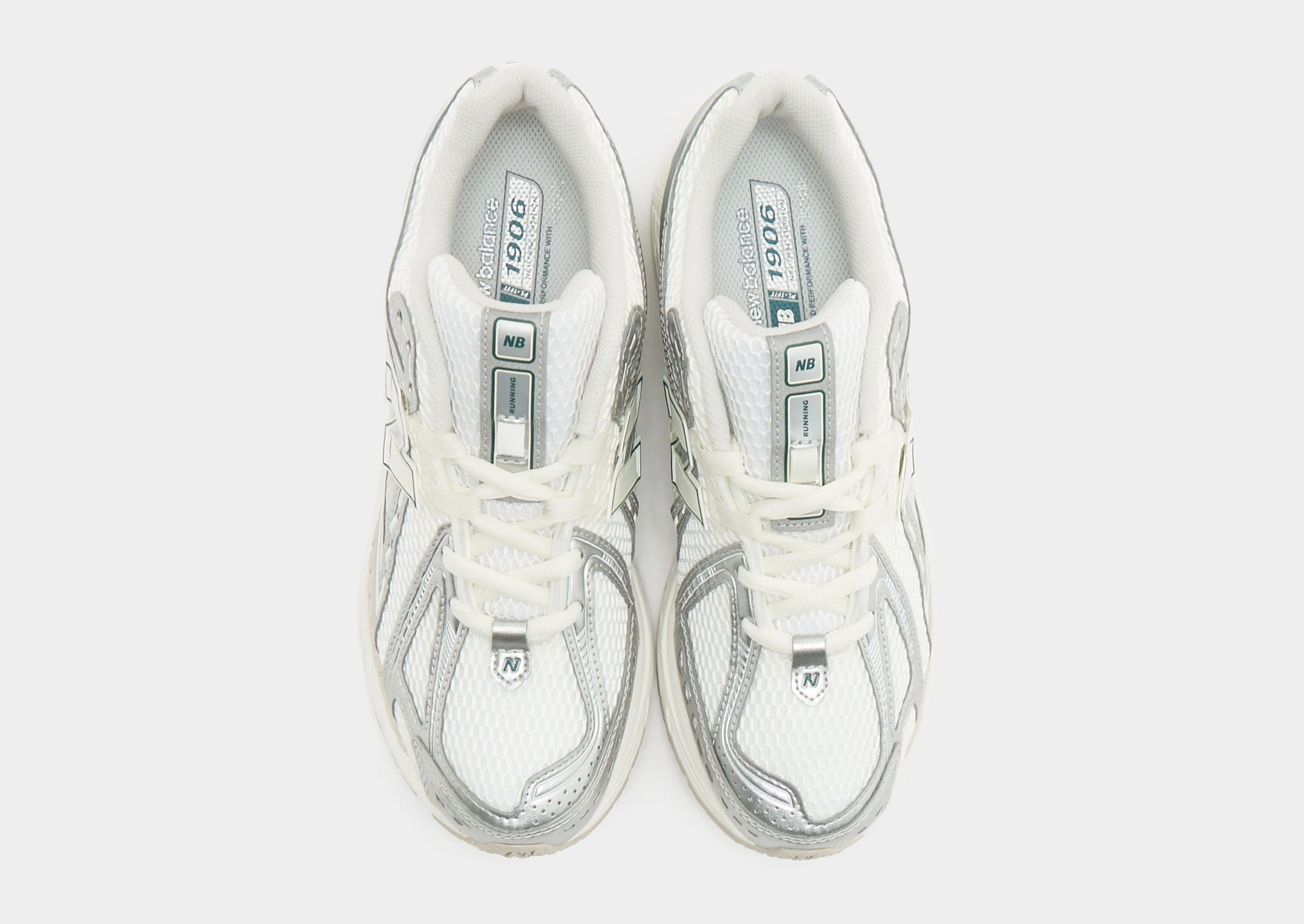 1906R Women's Comfort - enhancing