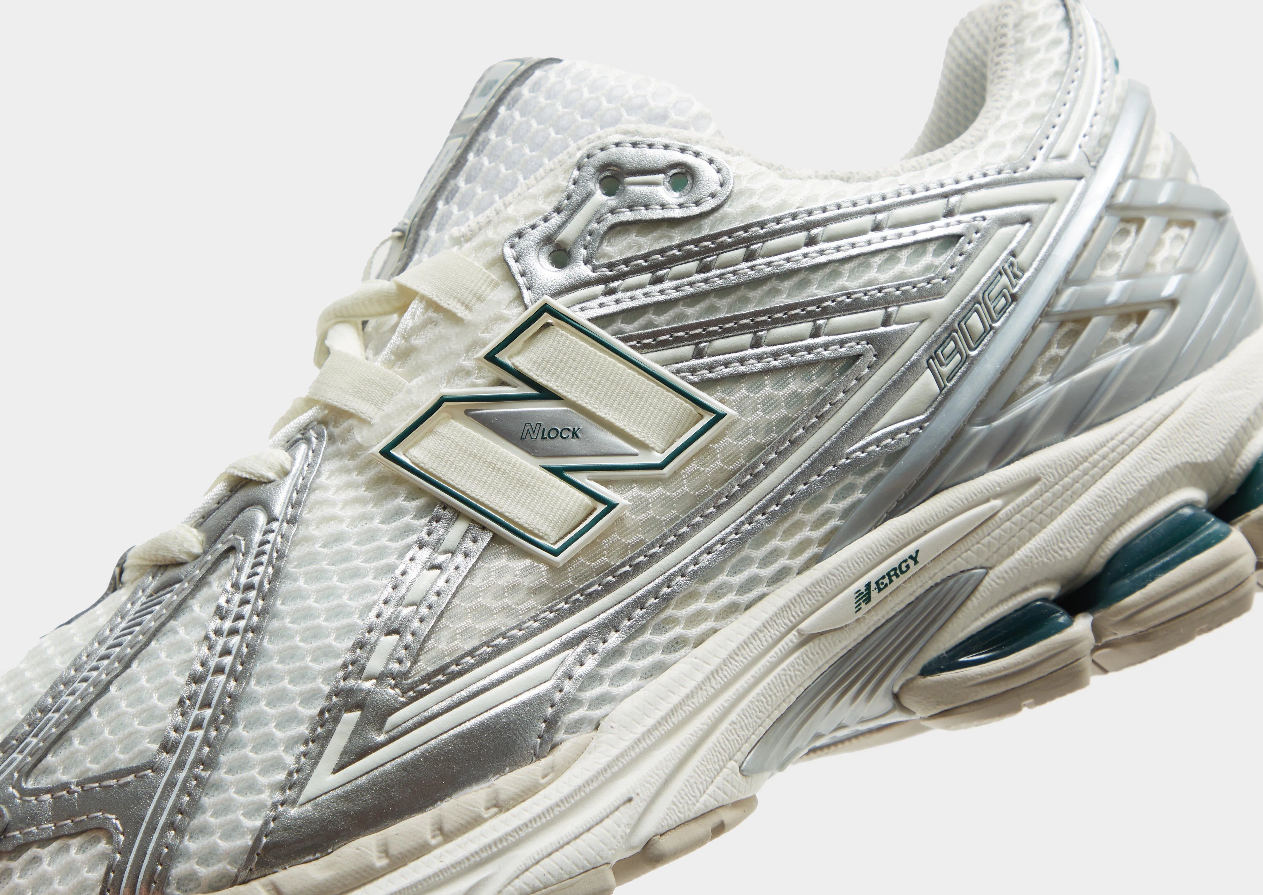 1906R Women's running - culture multipurpose shoes