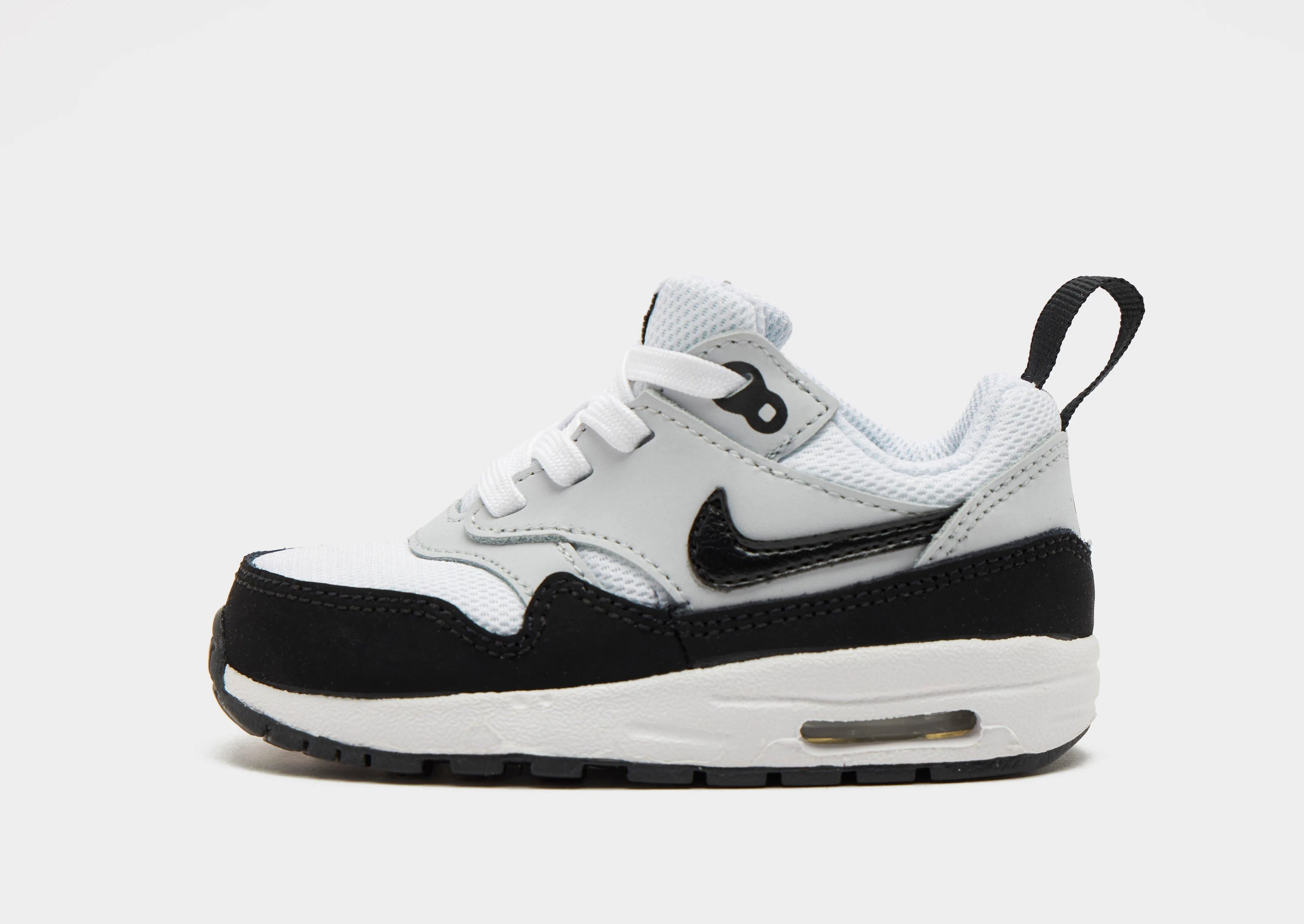 for fitness Air Max 1 Infant's