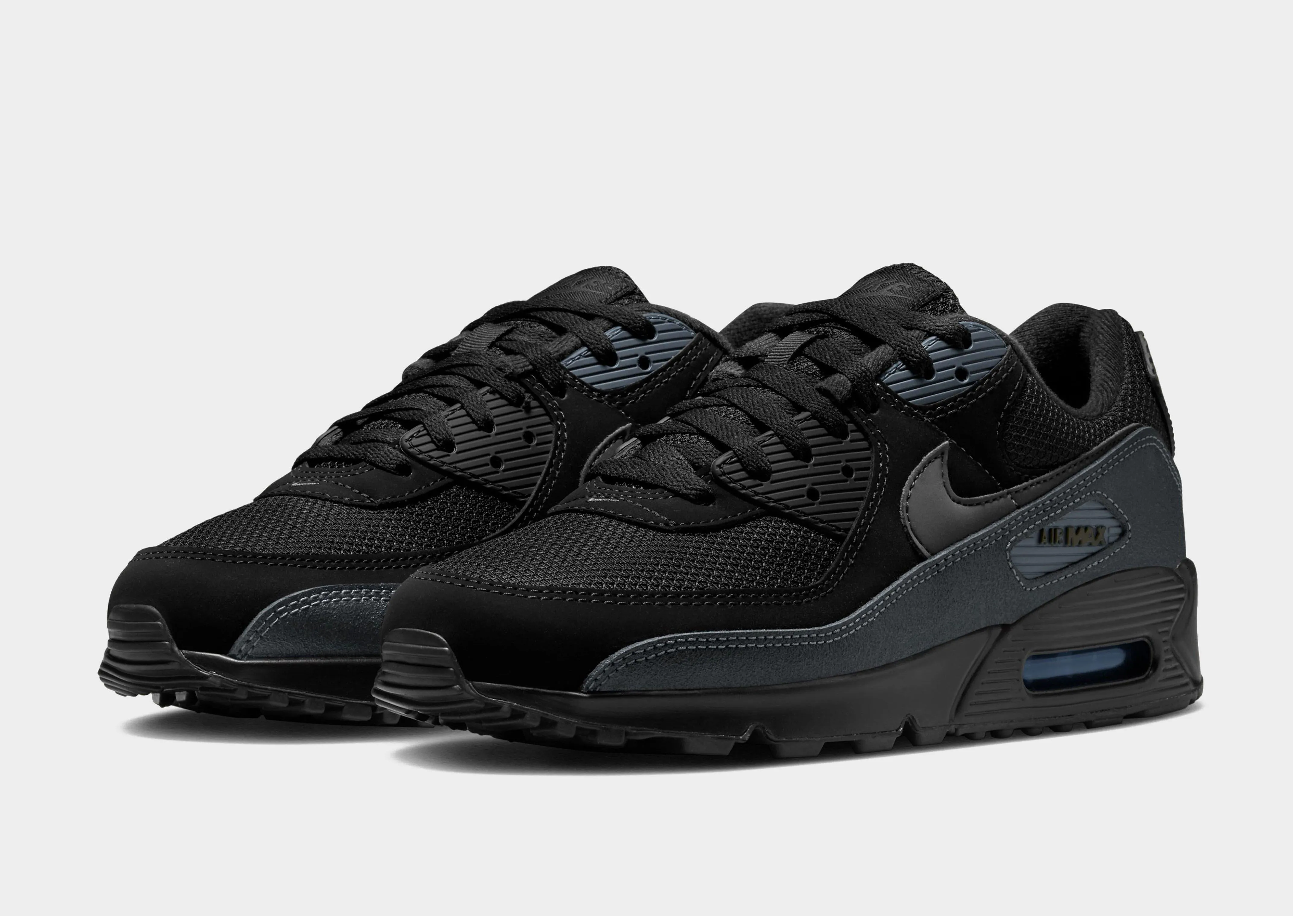 contoured shoes plyometric - training Air Max 90