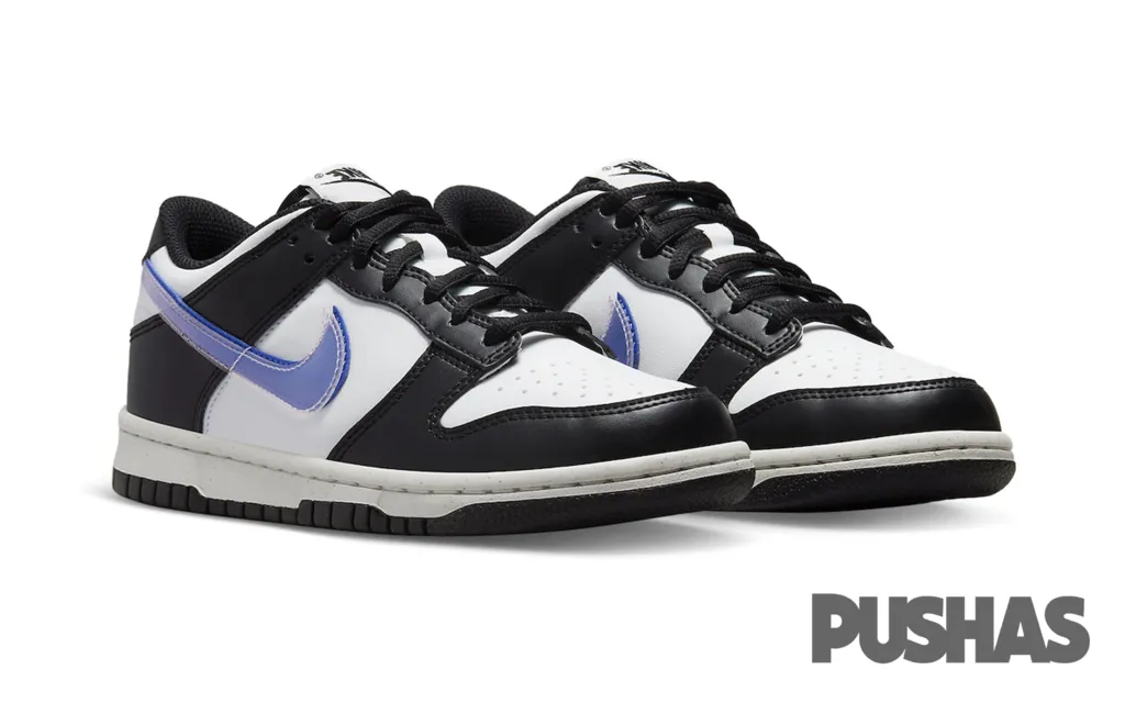 Arch   Support Odor Control Tech Dunk Low 'Next Nature TPU Swoosh' GS (2023)