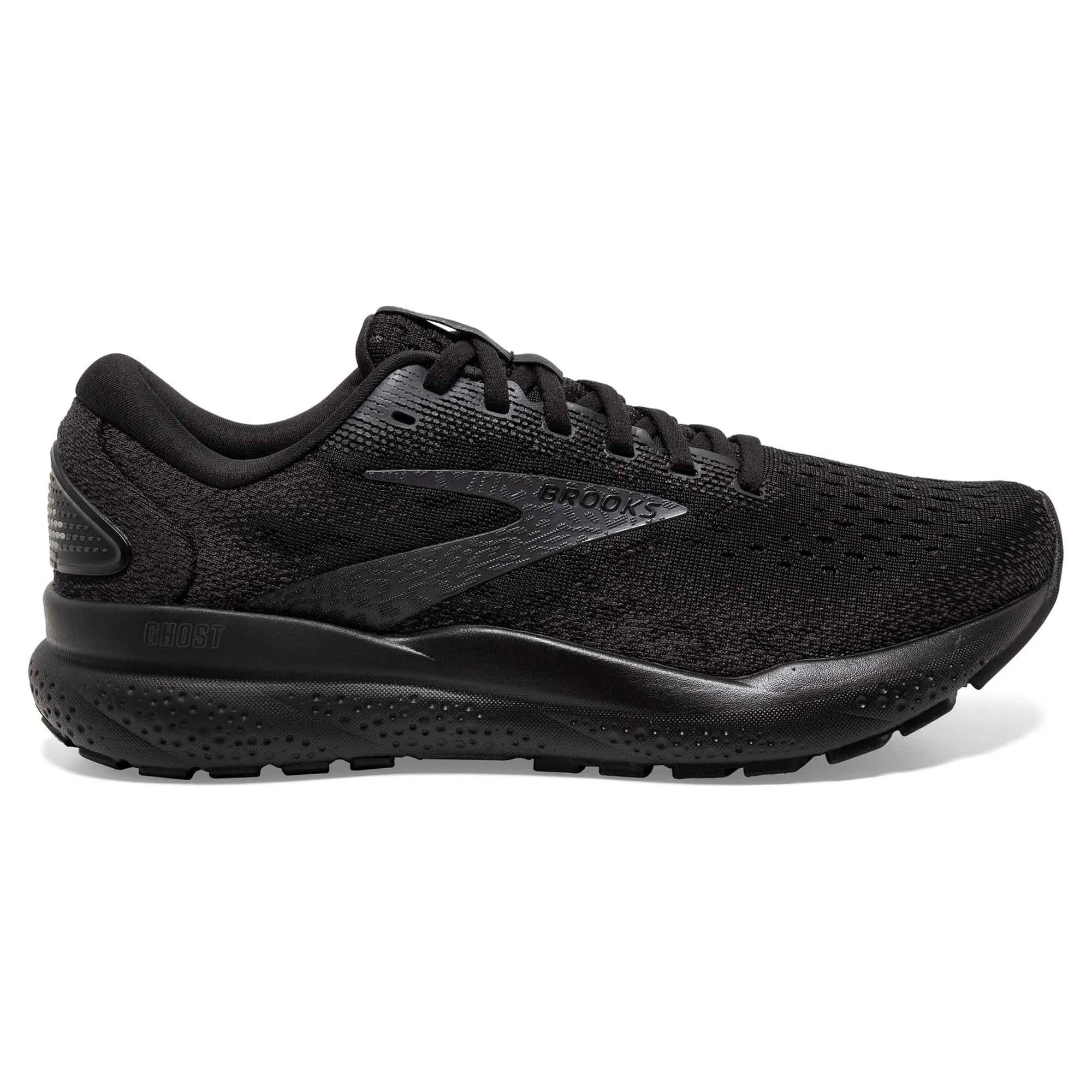 sprint training HighVisibility Ghost 16 Women's Running Shoes (Width D)