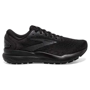 Ghost 16 Women's Running Shoes (Width D) running for endurance Zip - up