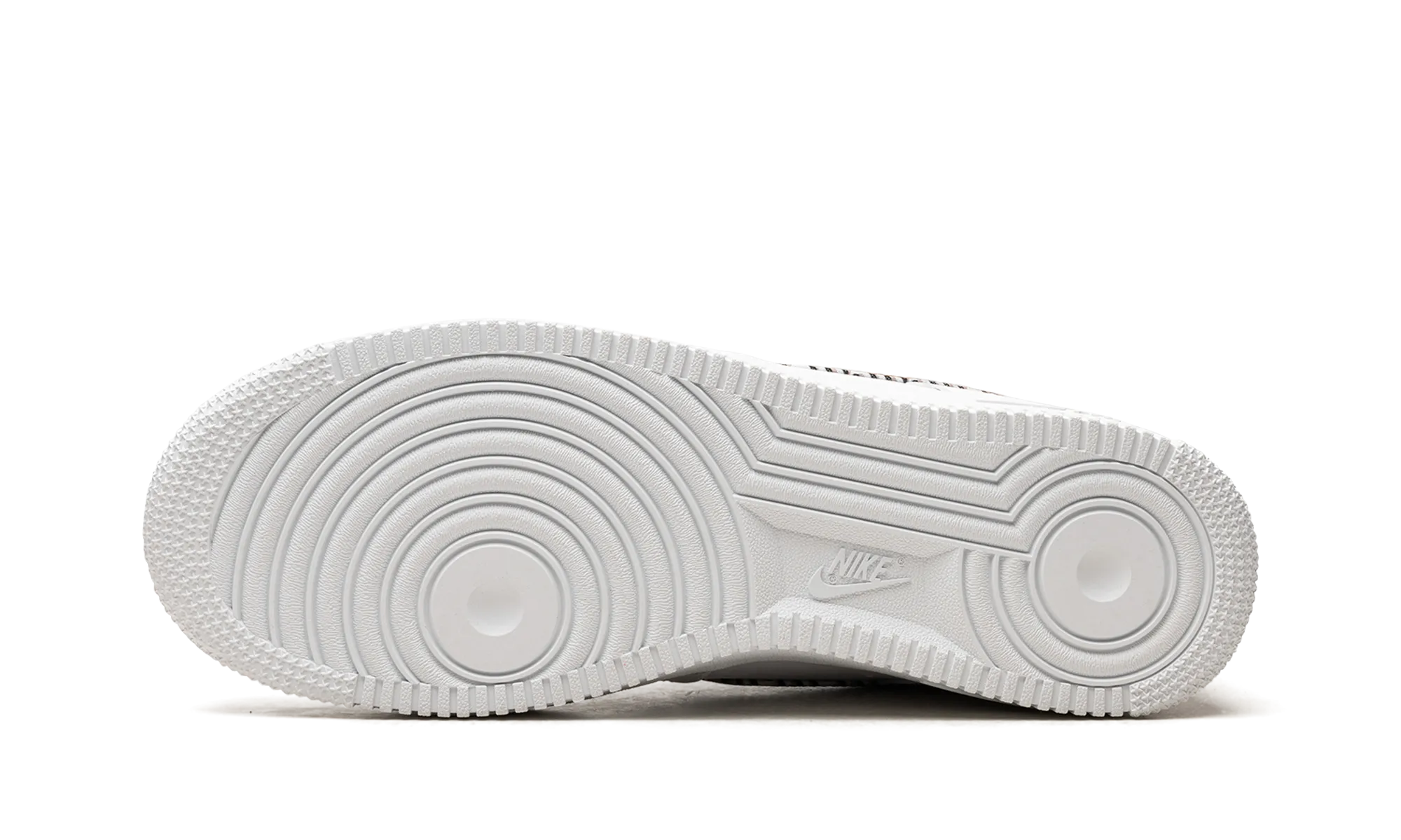 Casual Rider AIR FORCE 1 LO WMNS "United In Victory - White"