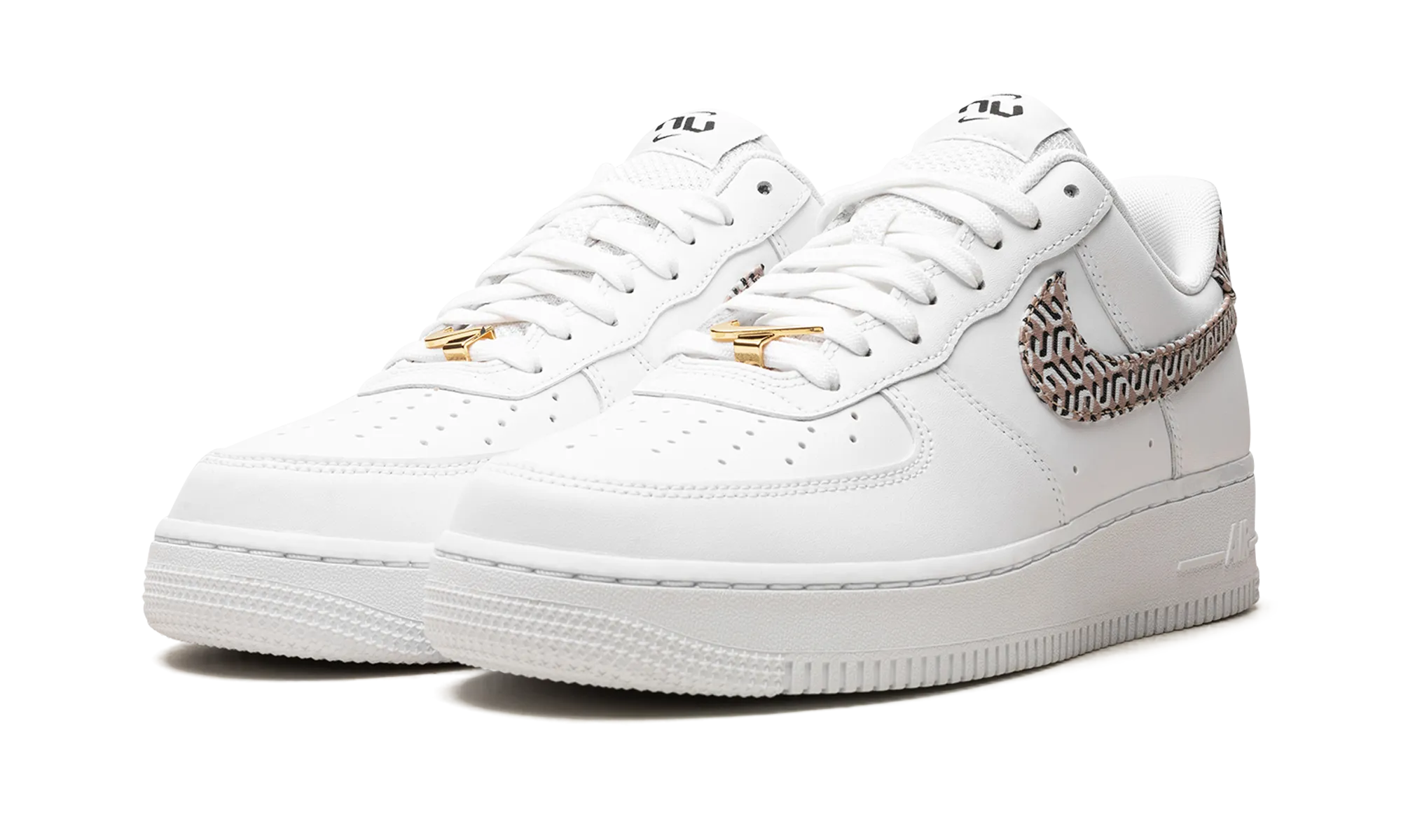 Sport Step AIR FORCE 1 LO WMNS "United In Victory - White"