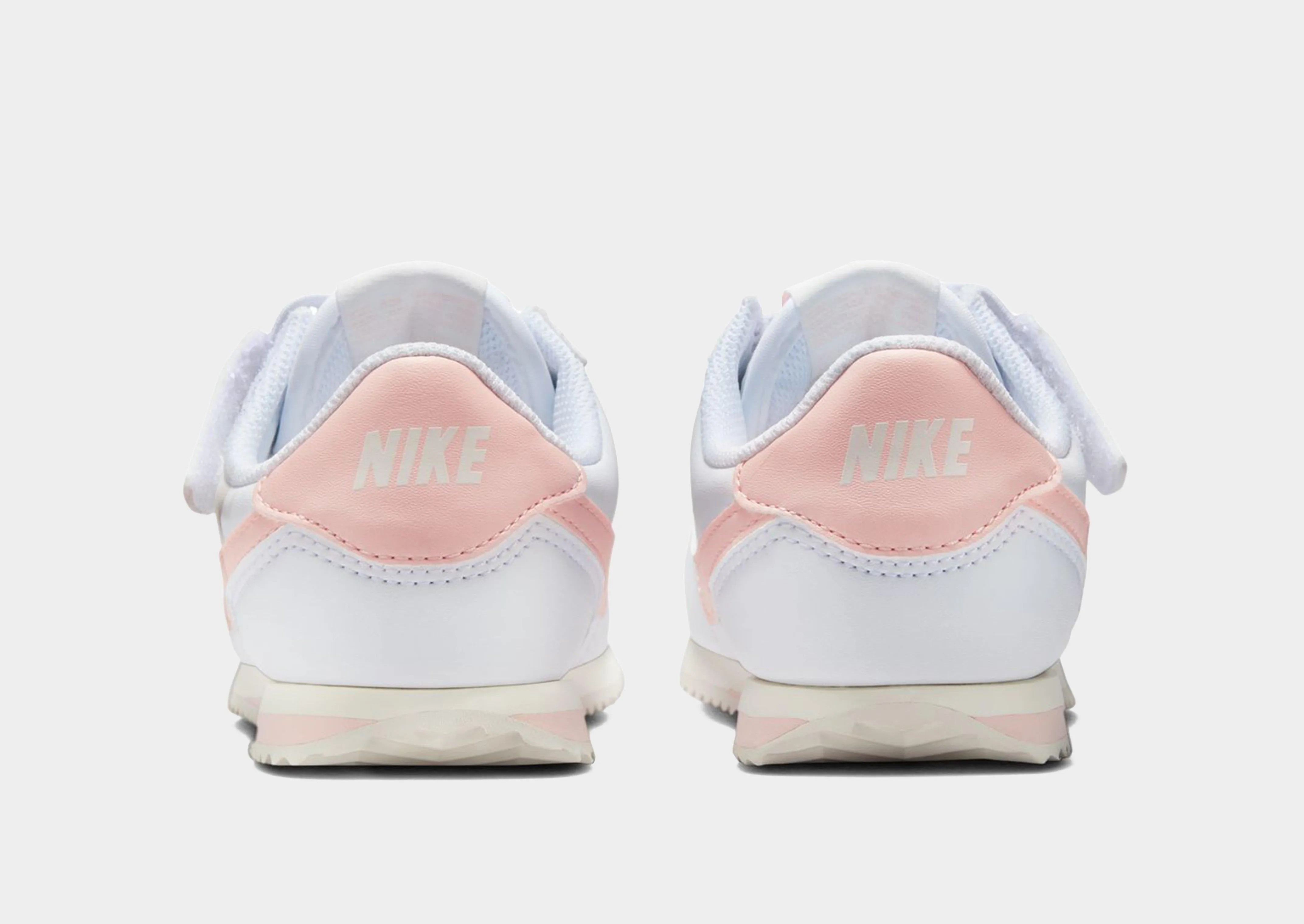 Cortez EasyOn Children's Hot weather relief