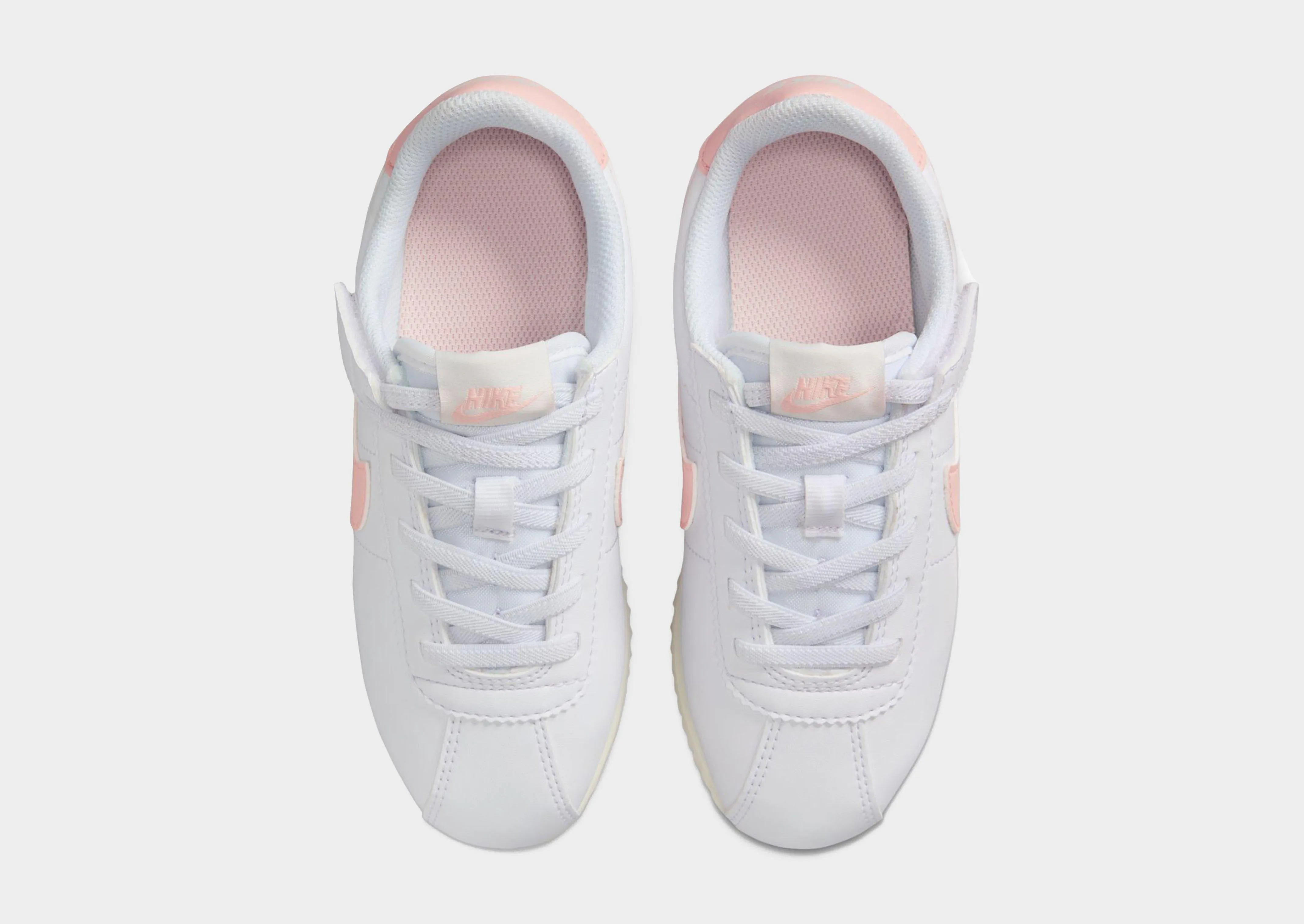 compatible running in a hot spring area shoes Cortez EasyOn Children's
