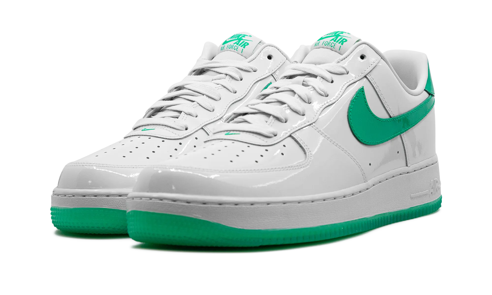 Air Force 1 Low '07 "White" All Purpose Wear