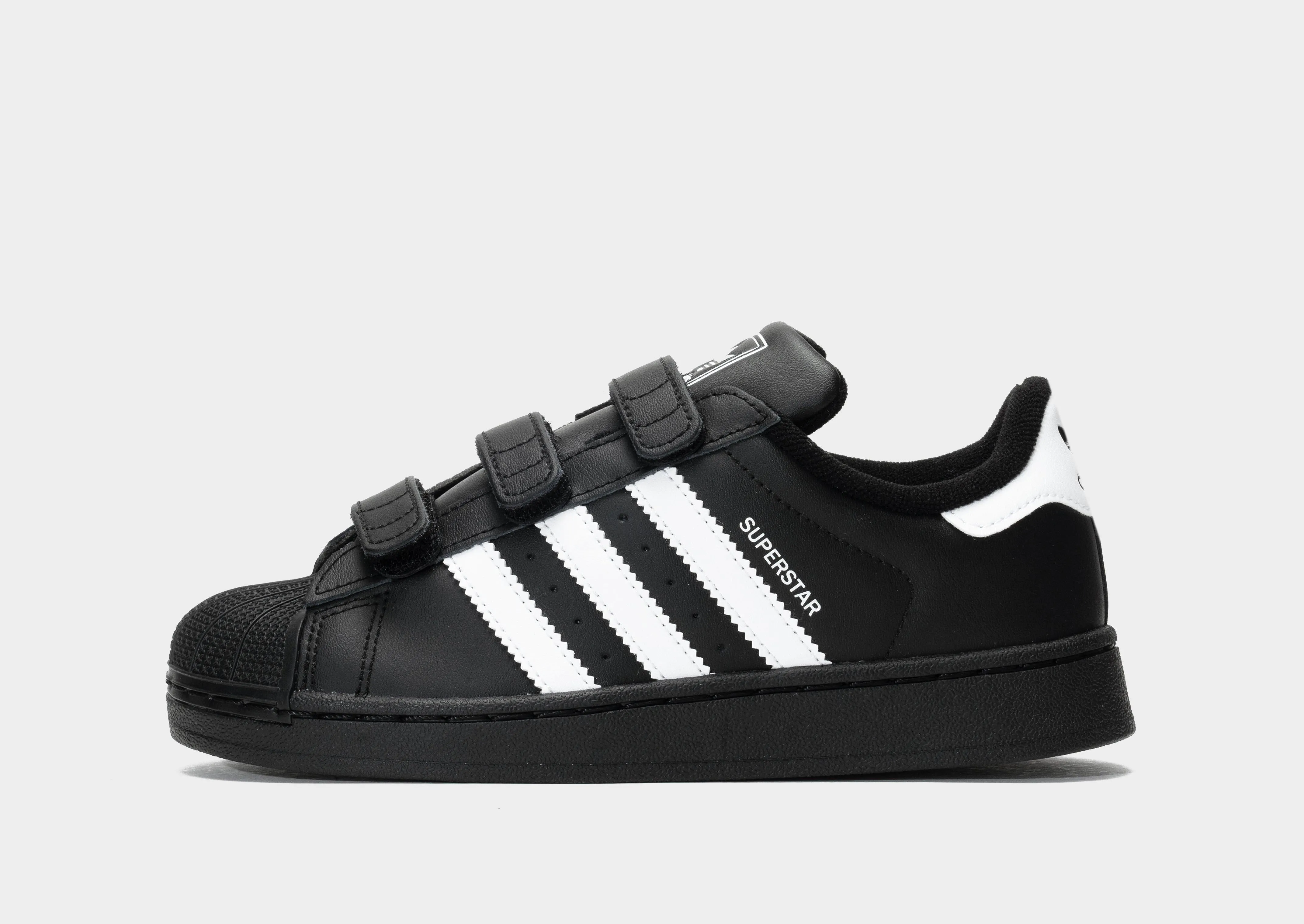 Superstar II Children's Summer Walks