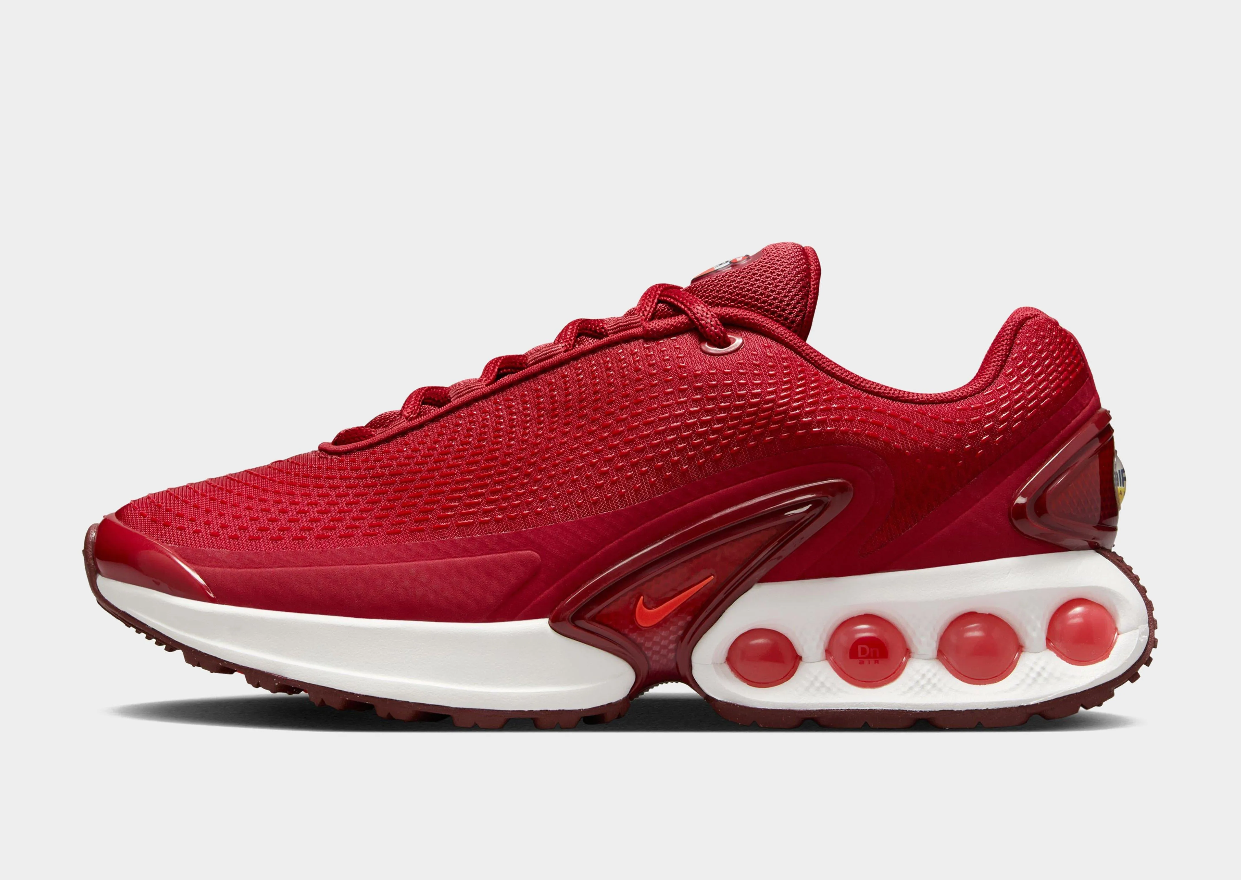 Air Max DN Women's Ankle Lock