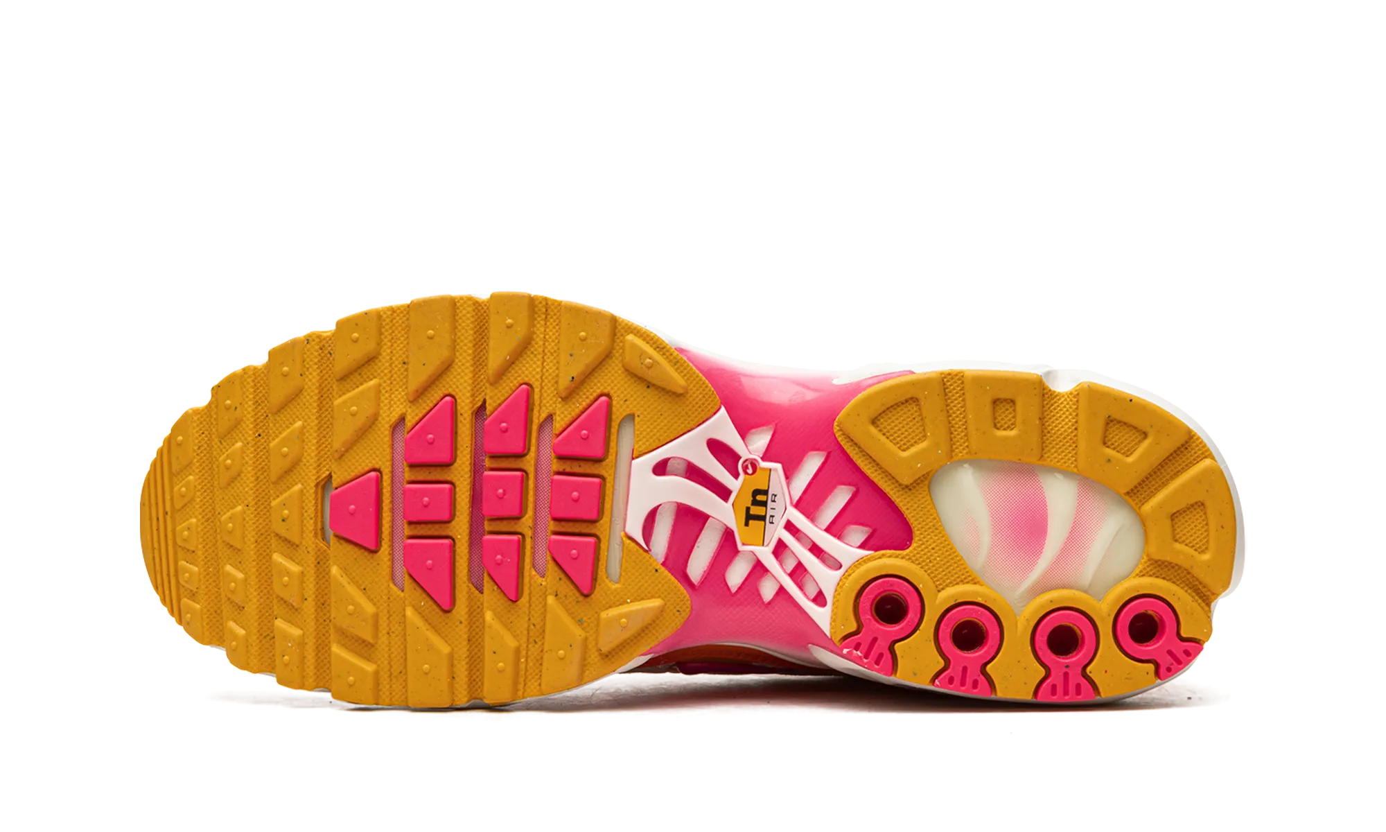 Versatility AIR MAX PLUS WMNS "Tropical"