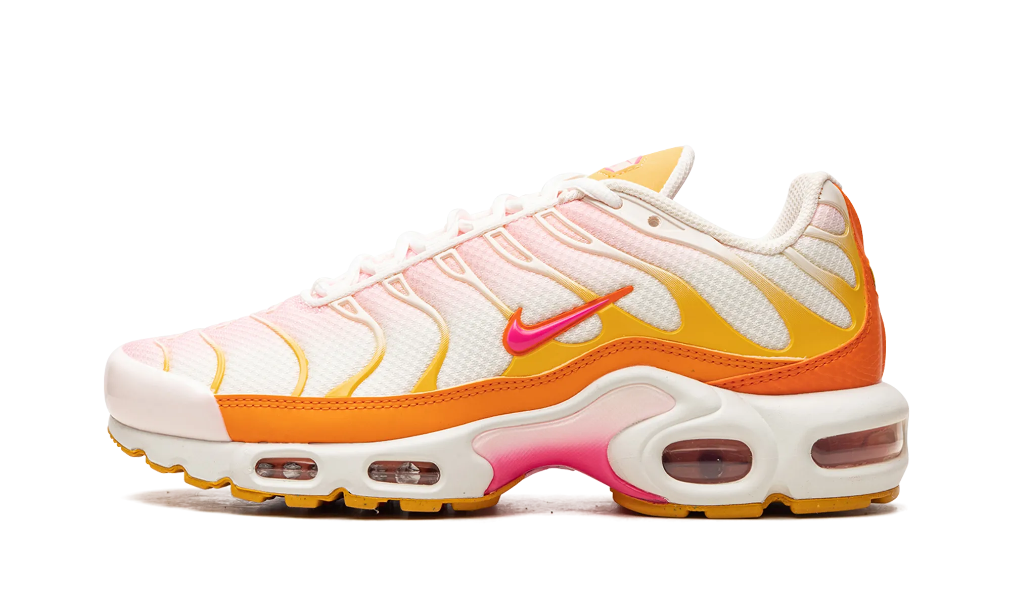 AIR MAX PLUS WMNS "Tropical" stability equipment Freedom