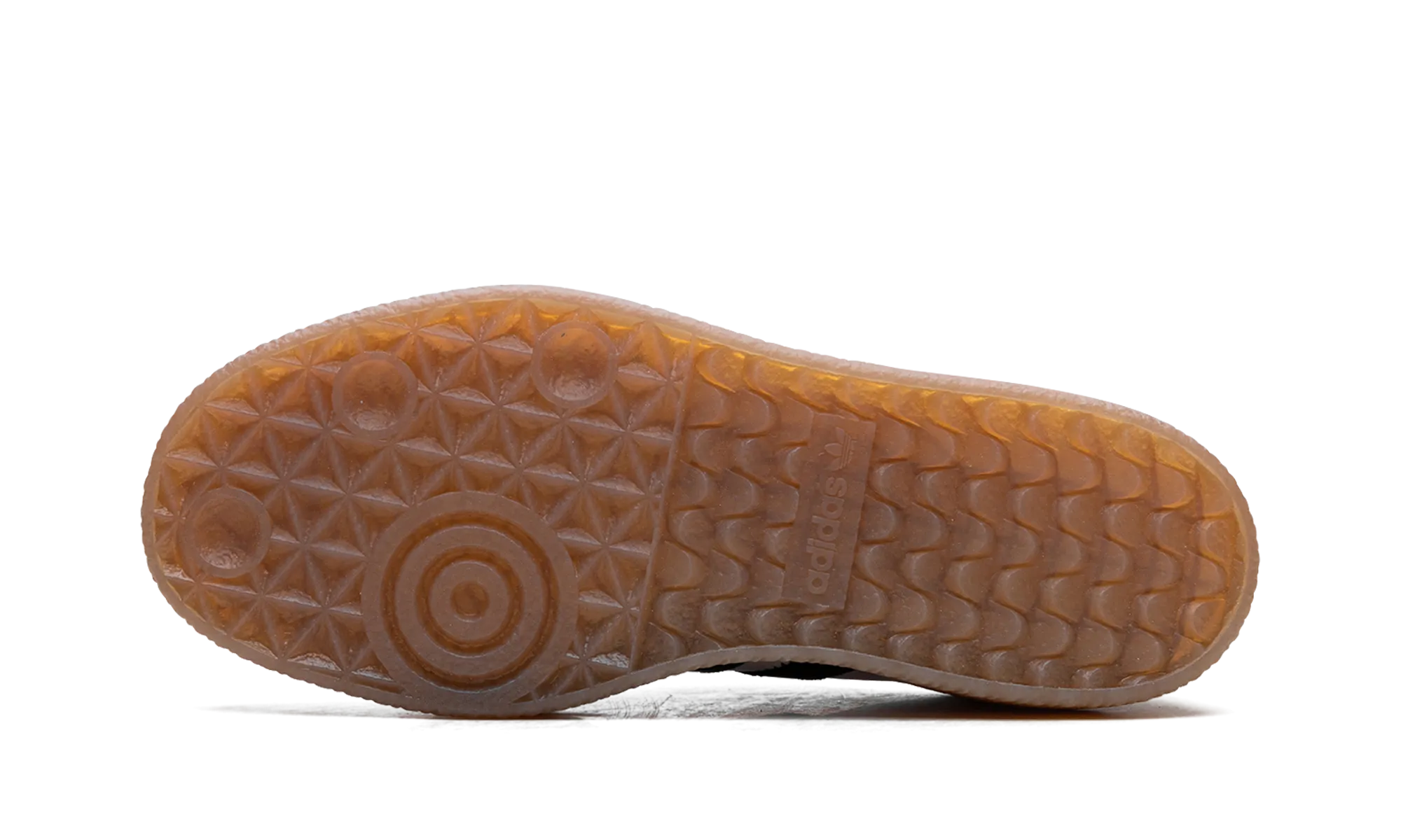 Foot Motion Sambae WMNS "White Black Gum"
