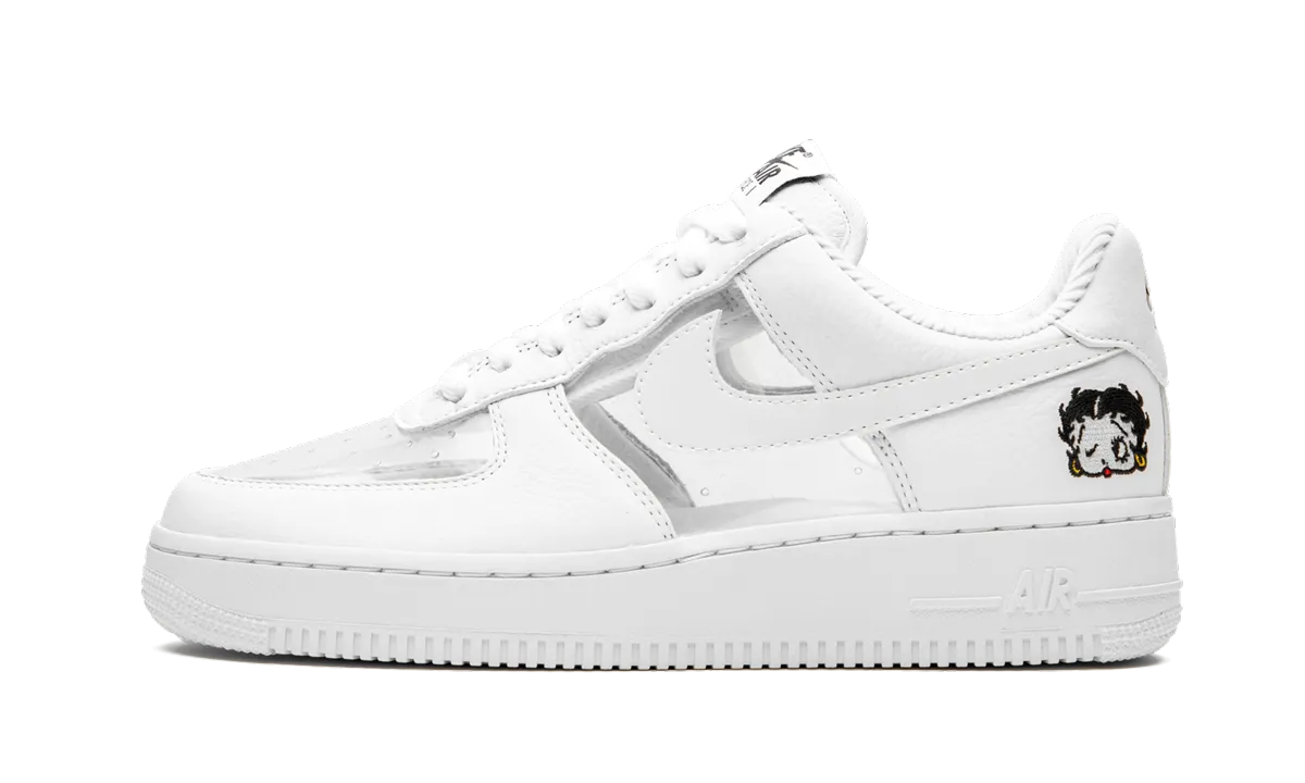 AIR FORCE 1 '07 WMNS "Olivia Kim - Friends & Family" Urban Gear Crowd Favorite