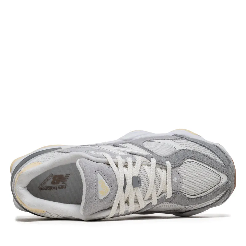 Stand Long Core Comfort New Balance 9060 (GS) - Sea Salt/Raincloud