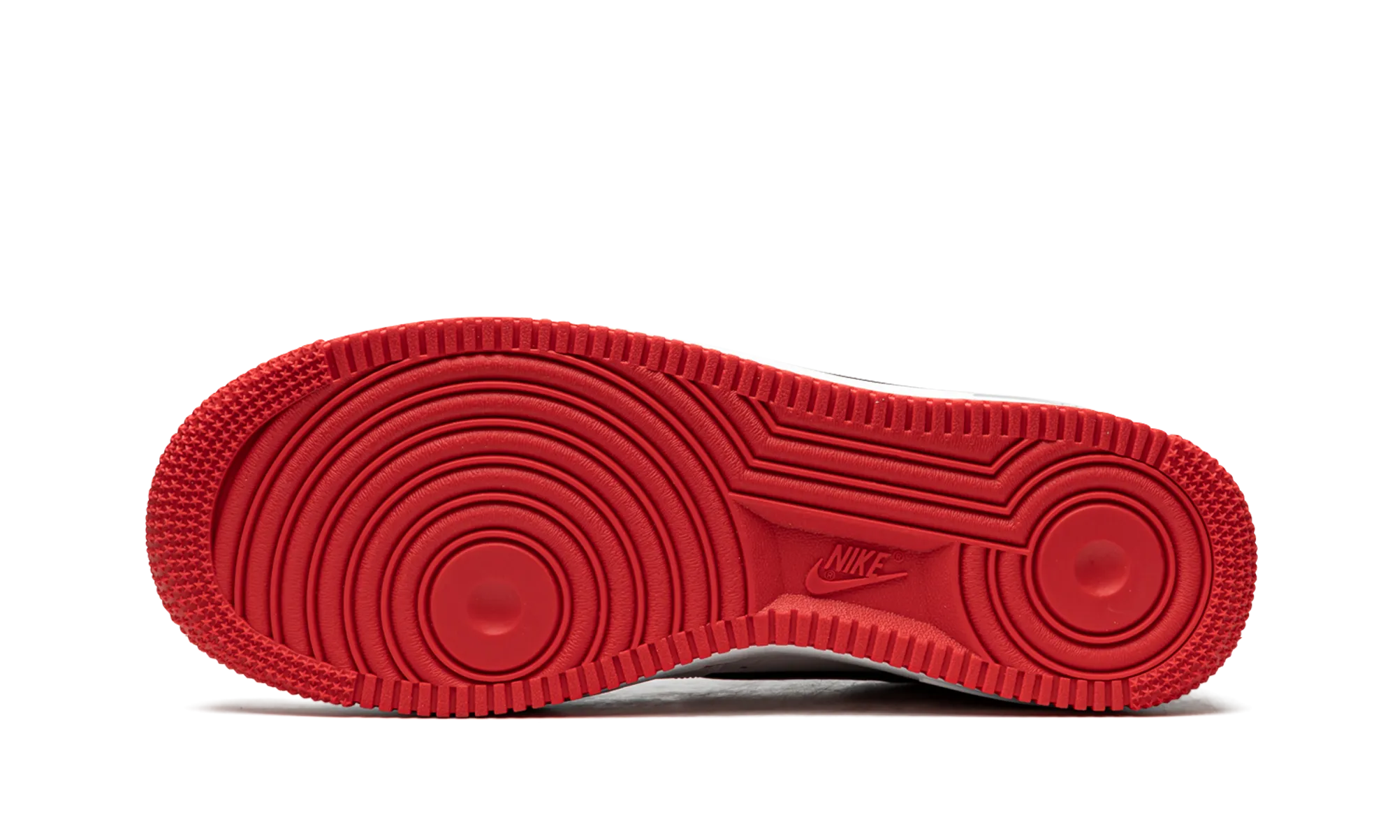 Air Force 1 Low '07 LX "Hello" Street Comfort Elastic Stretch