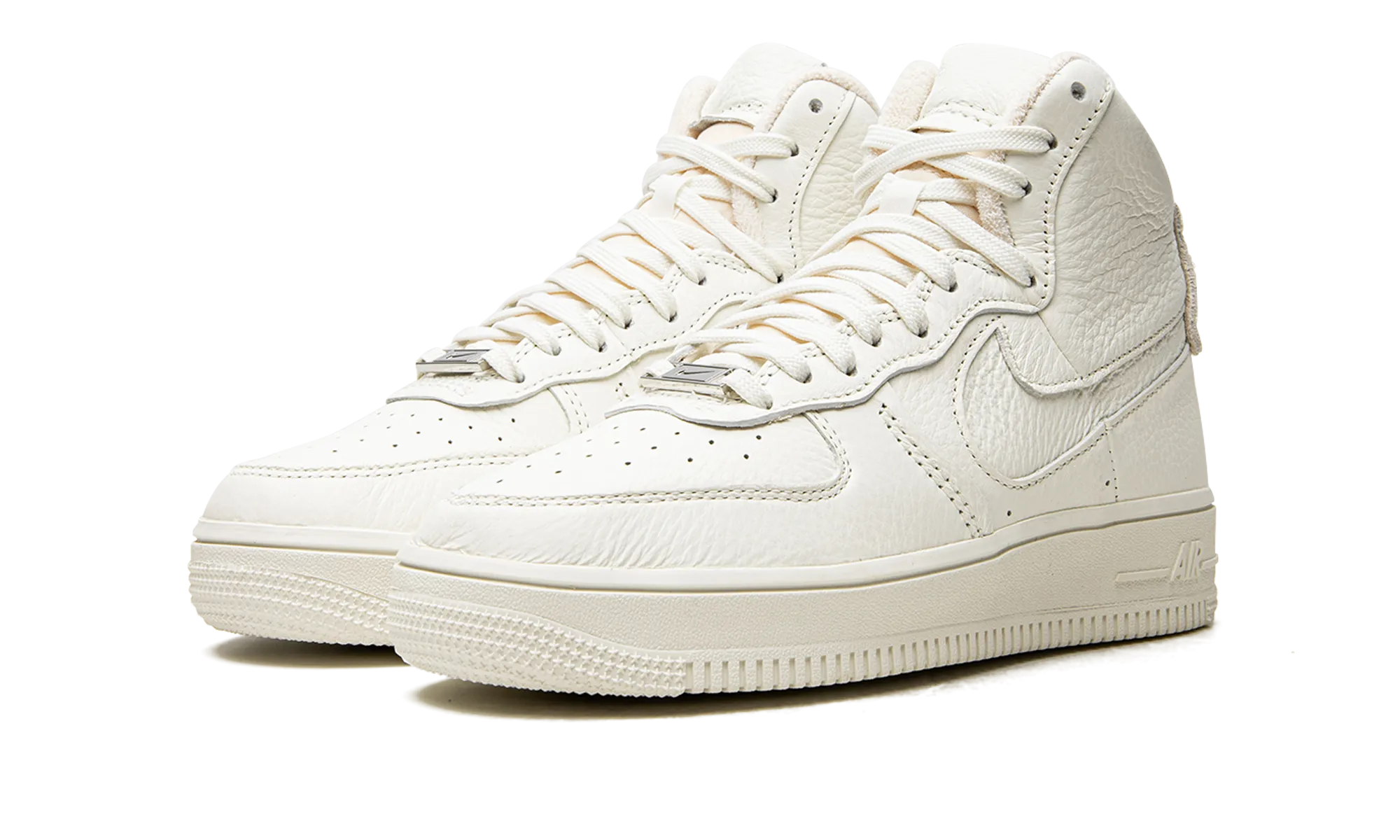 AIR FORCE 1 SCULPT MNS WMNS "Sculpt" Comfortable Flexibility Modern Style