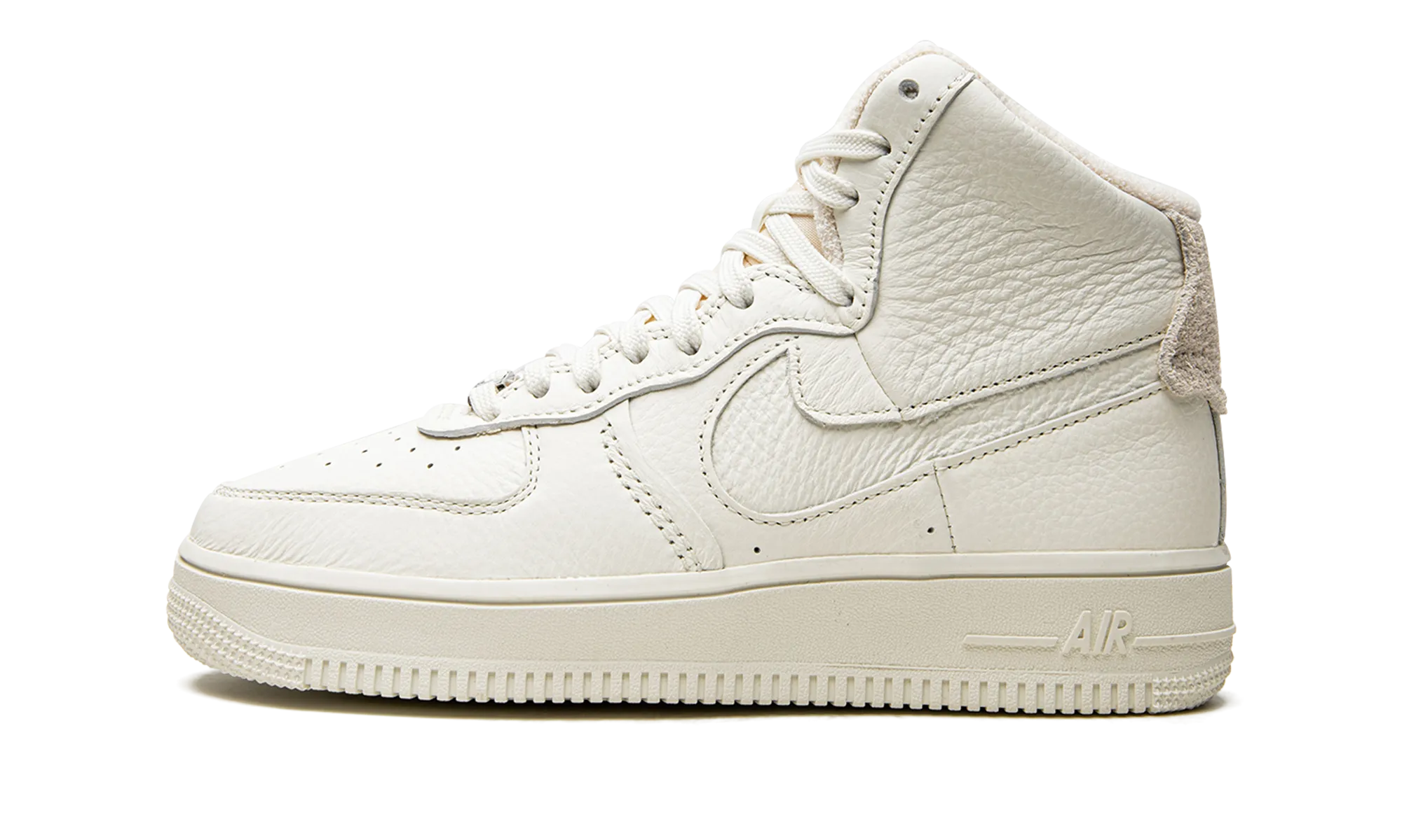 Quick Movement Fit urban vibe AIR FORCE 1 SCULPT MNS WMNS "Sculpt"