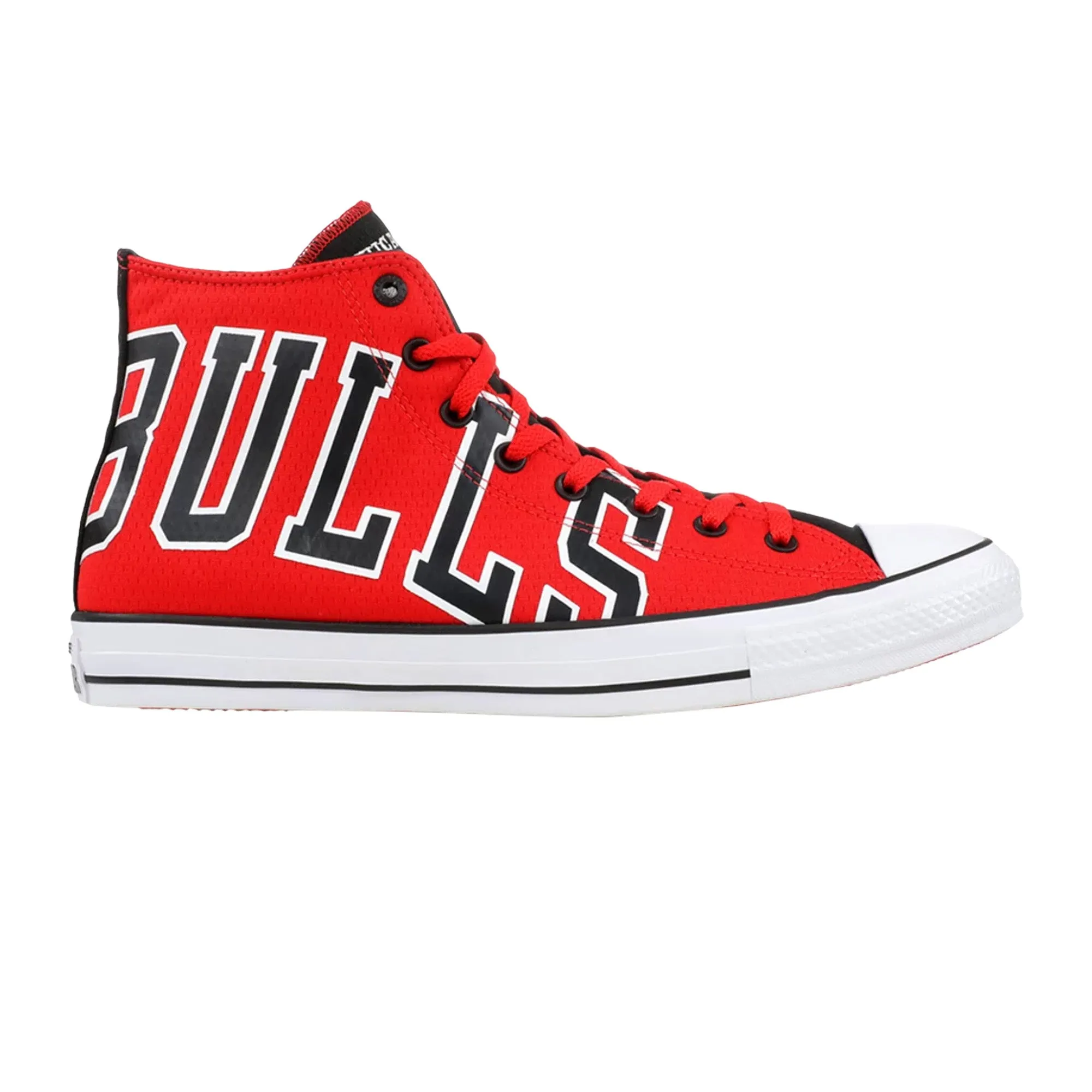 Ice Hike Chuck Taylor All-Star 70 Hi 'Chicago Bulls' (2017)