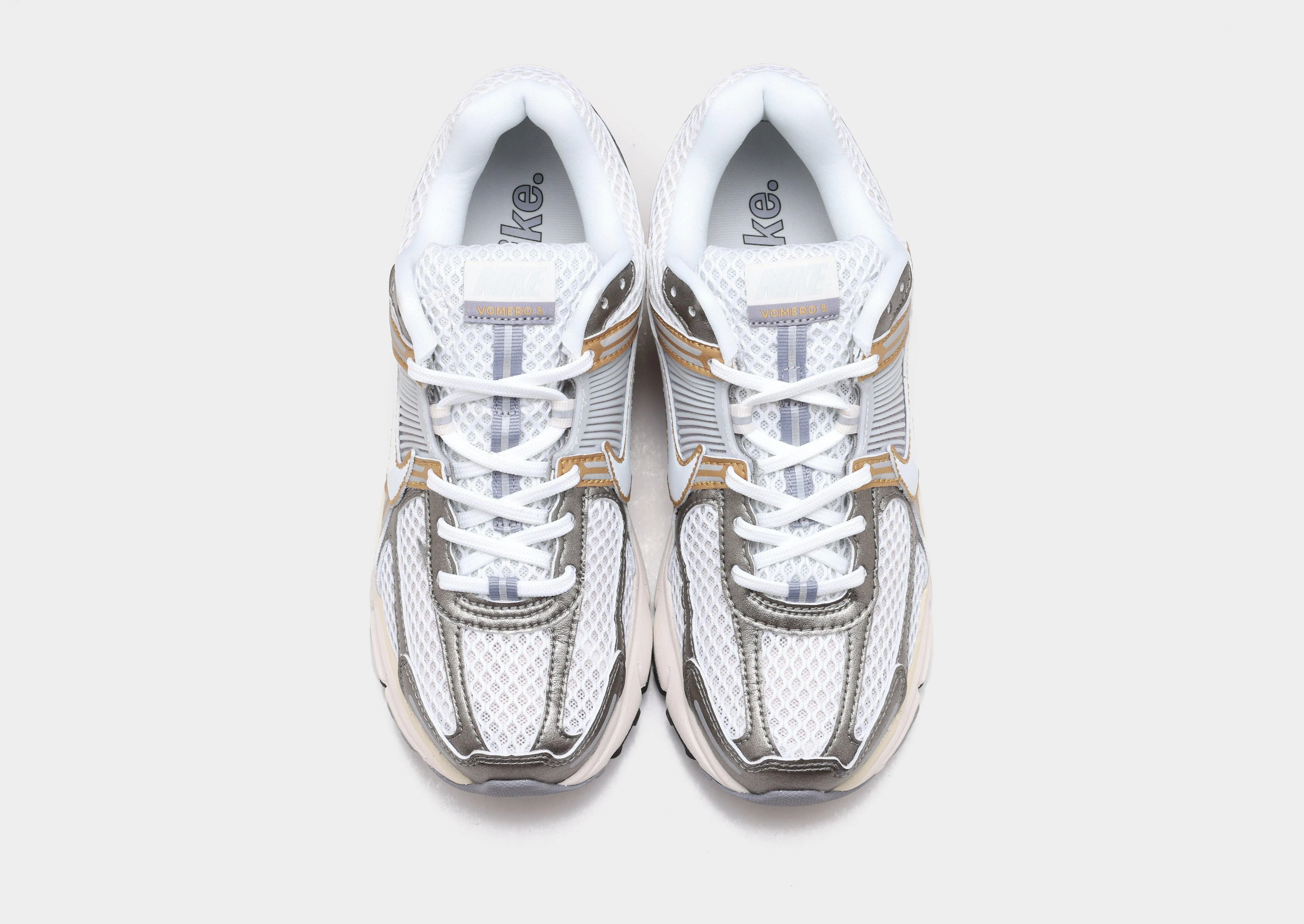 Zoom Vomero 5 fitness enthusiasts' preference