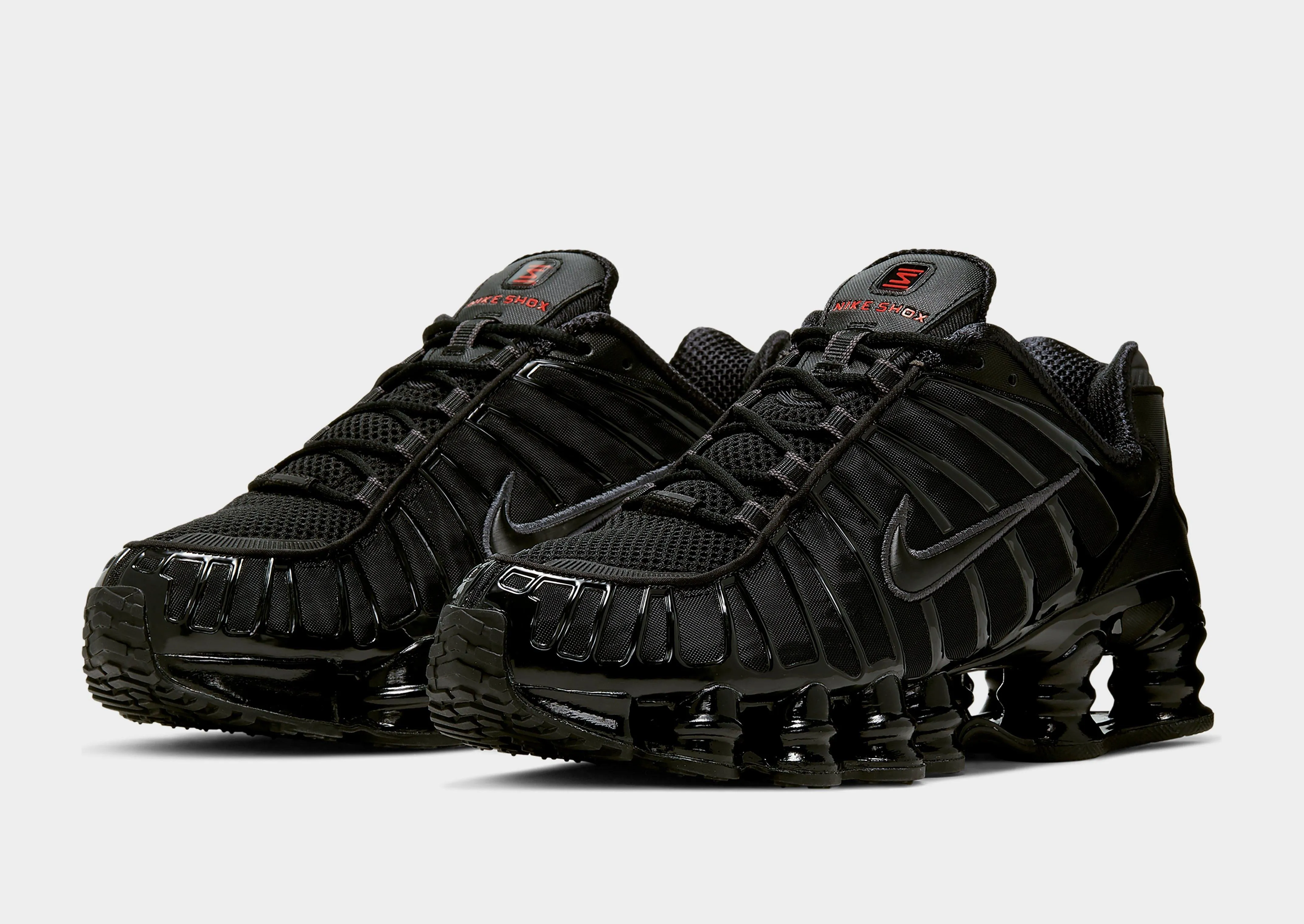 coastal Shox TL