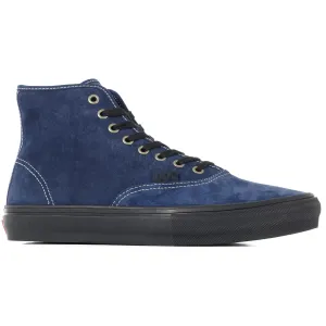 Vans Authentic Skate Hi Navy/Black Seasonless Style