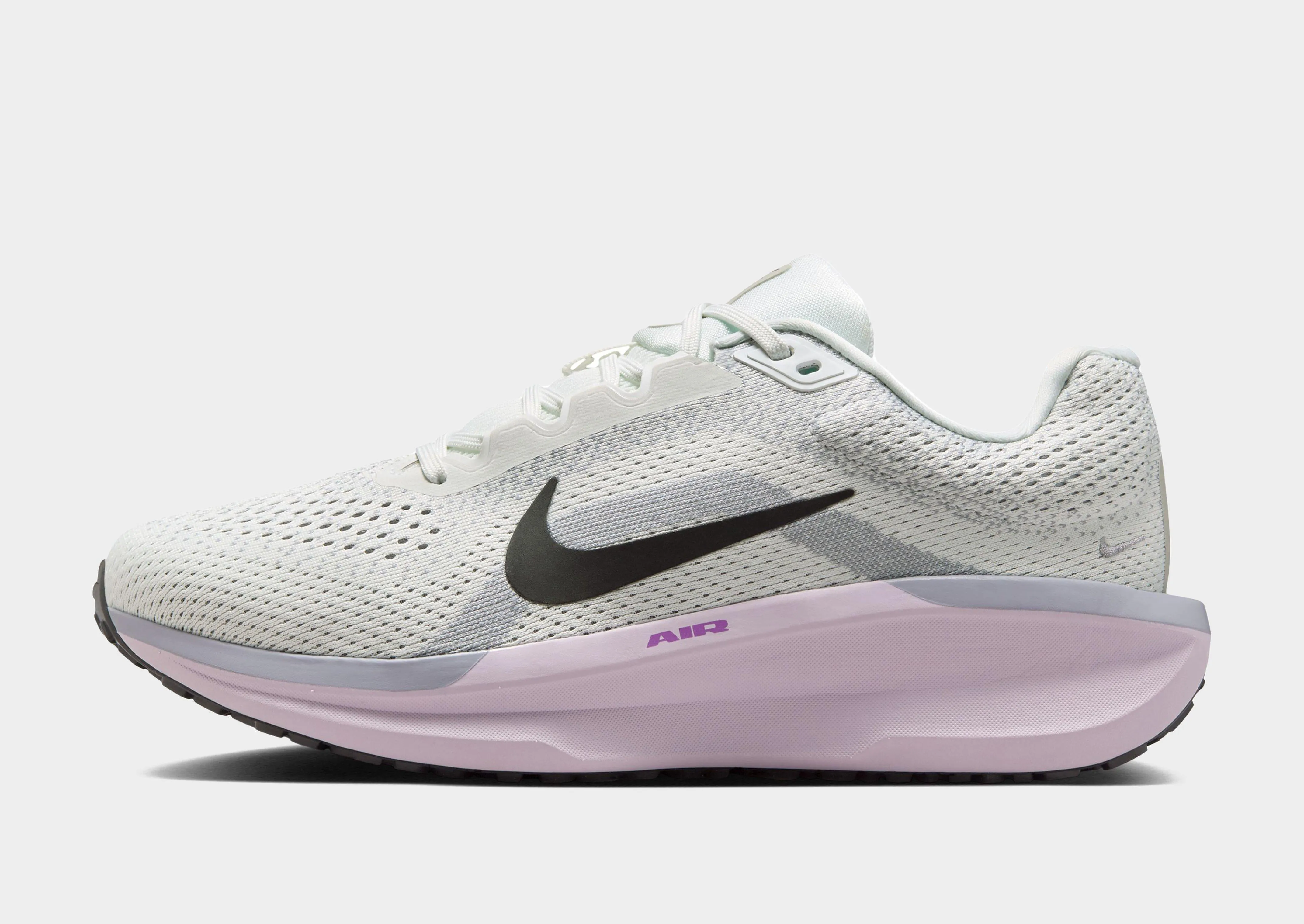 Winflo 11 Women's Stability Technology Training Day