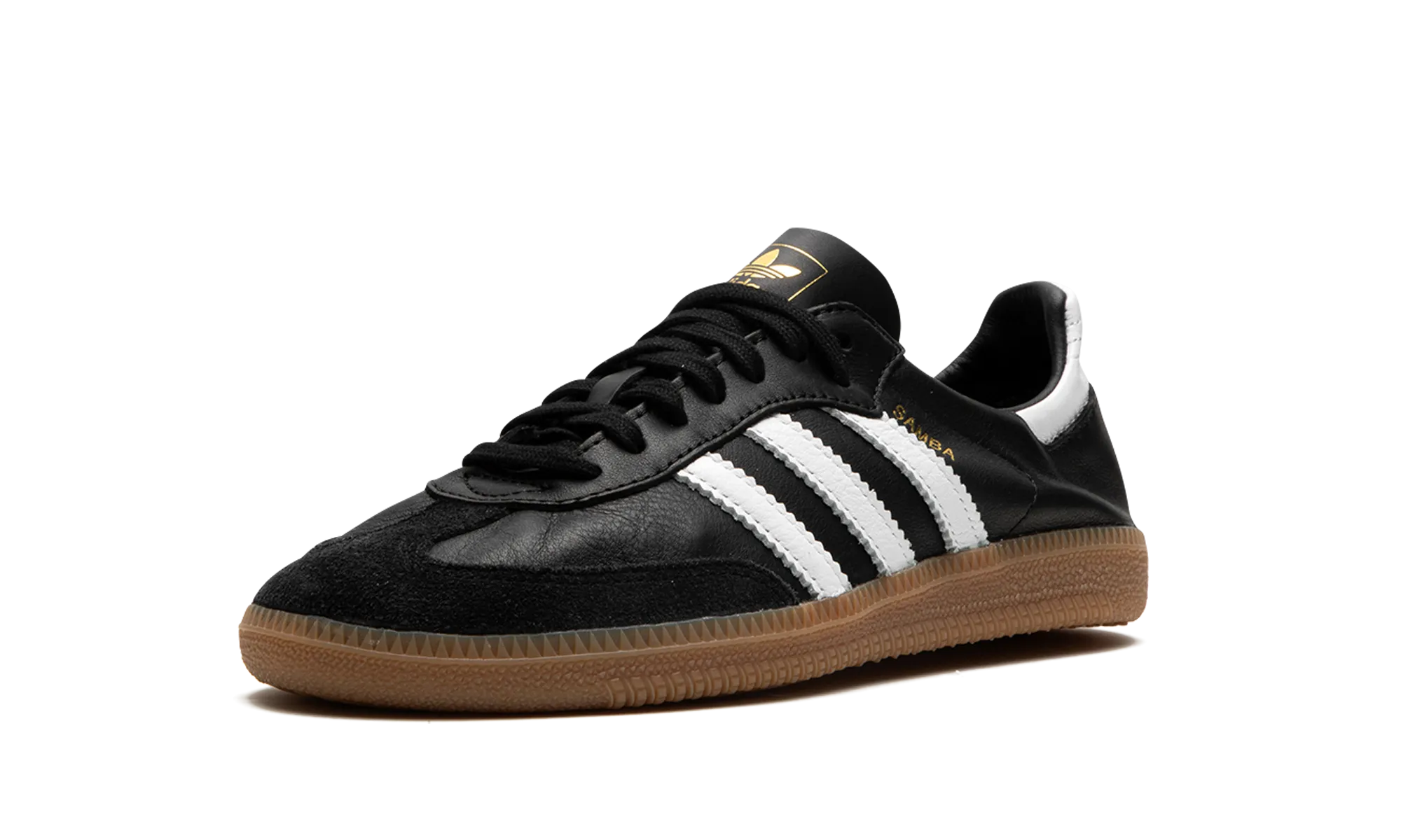Samba Decon "Samba Decon Black Gum" Mesh RollUp