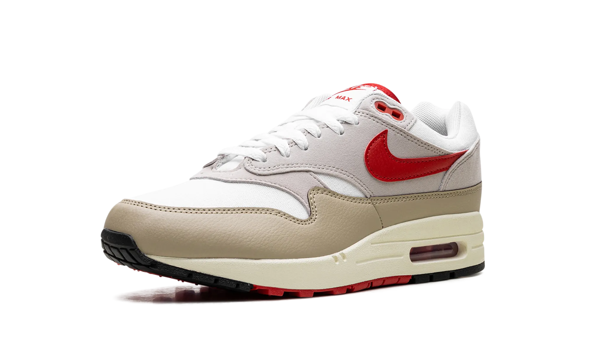 Comfort Flexibility impact - reduction Air Max 1 "Since '72"