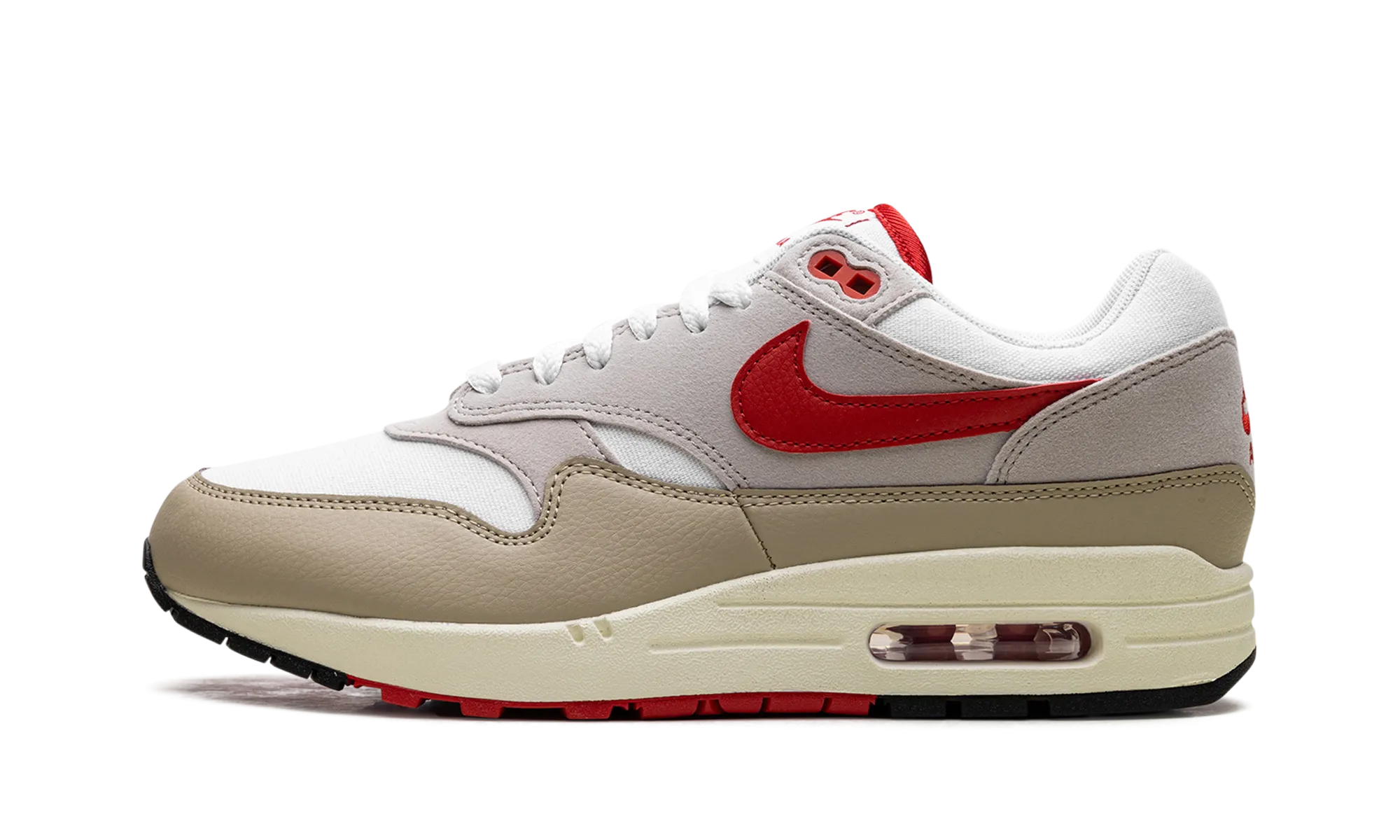 Air Max 1 "Since '72" fitness enthusiast shoes sailing shoes