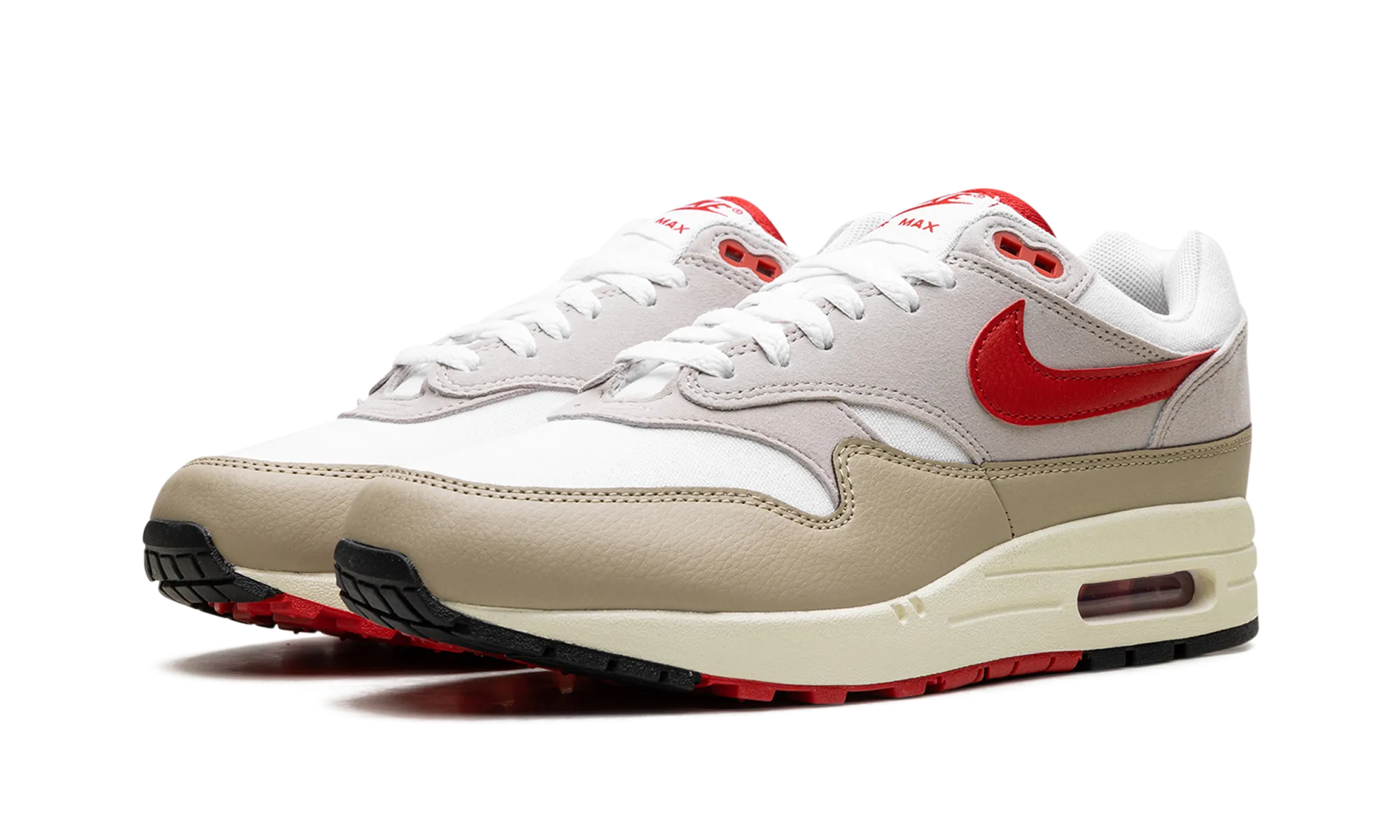 Air Max 1 "Since '72" Hiking running in a 20K shoes