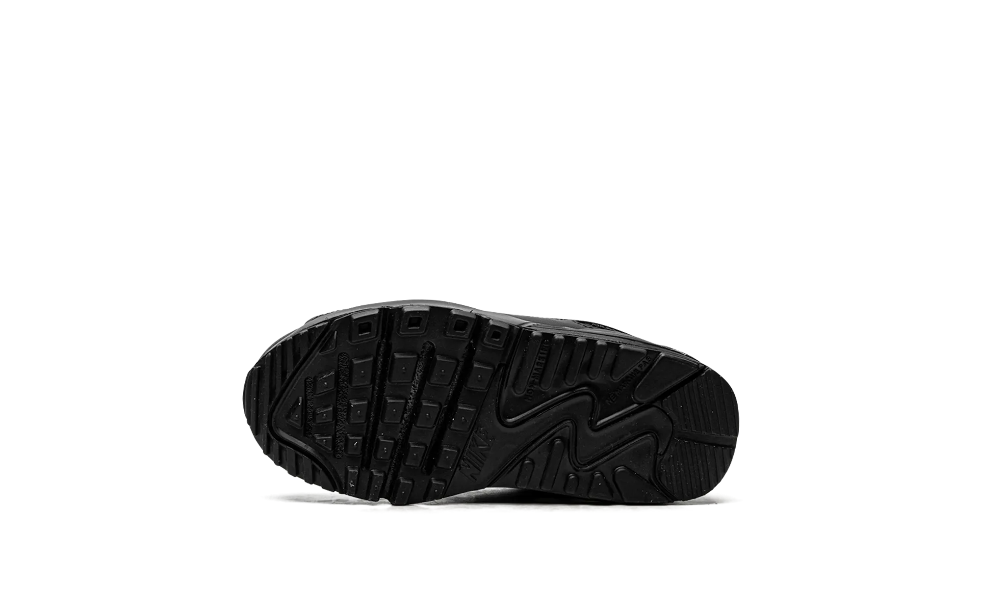 lunch - time runs Air Max 90 Black PS