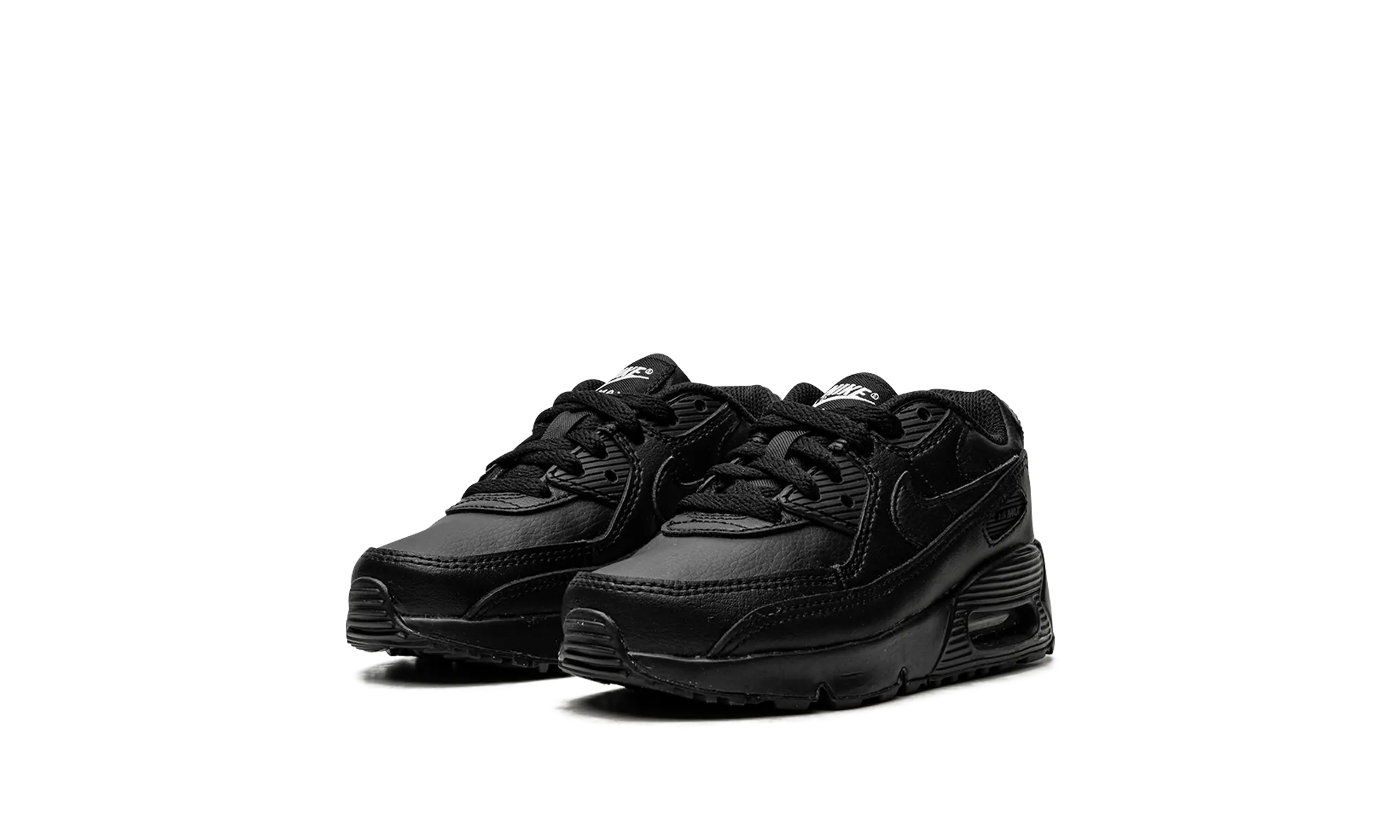 Air Max 90 Black PS Incredible breathability