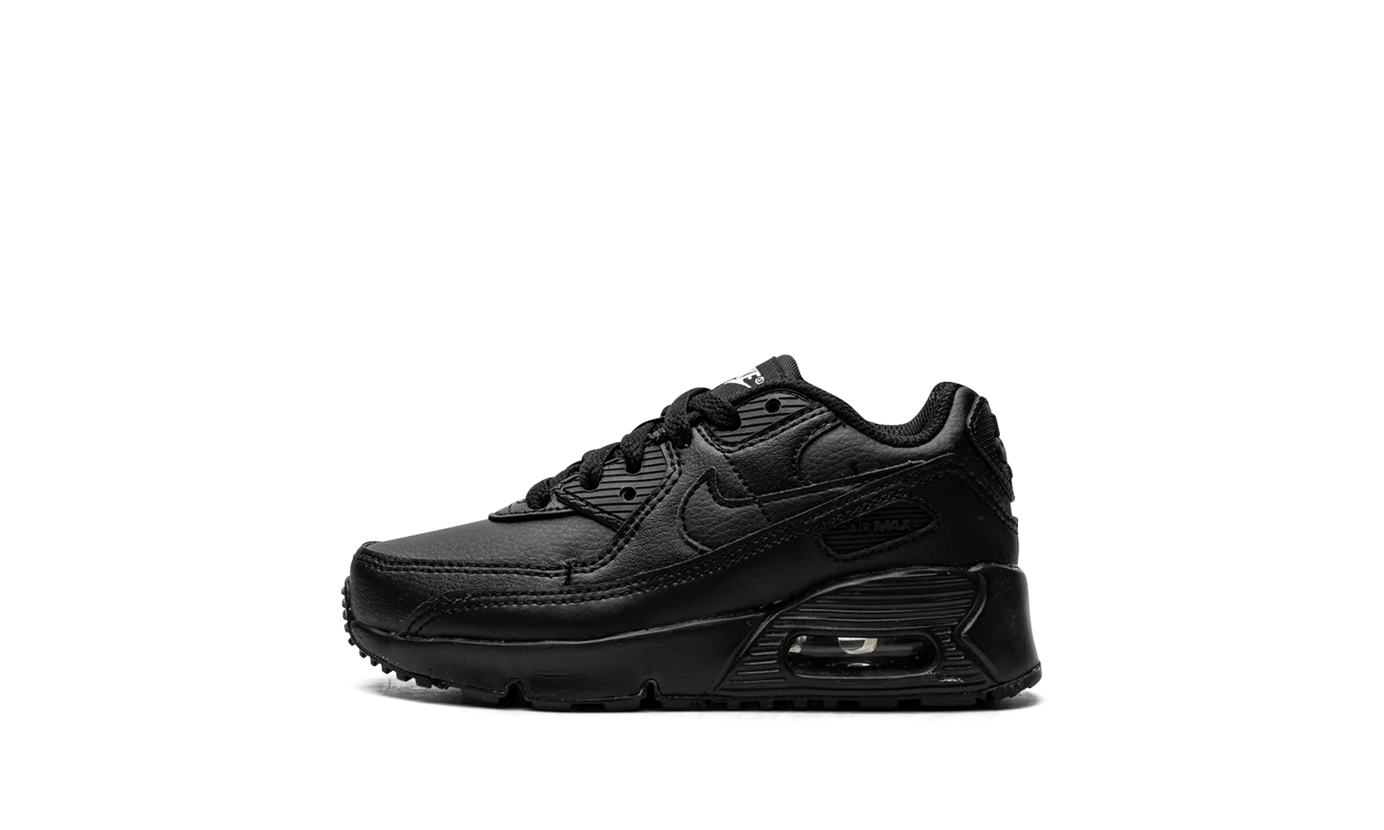 exercise running with a sports bra Air Max 90 Black PS
