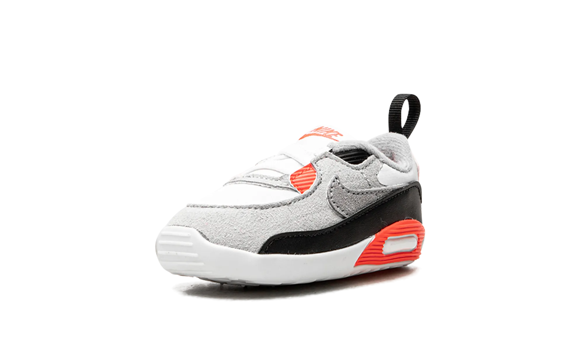 Air Max 90 Crib "Infrared" Saucony PowerGrid Moisture   Wicking Lining