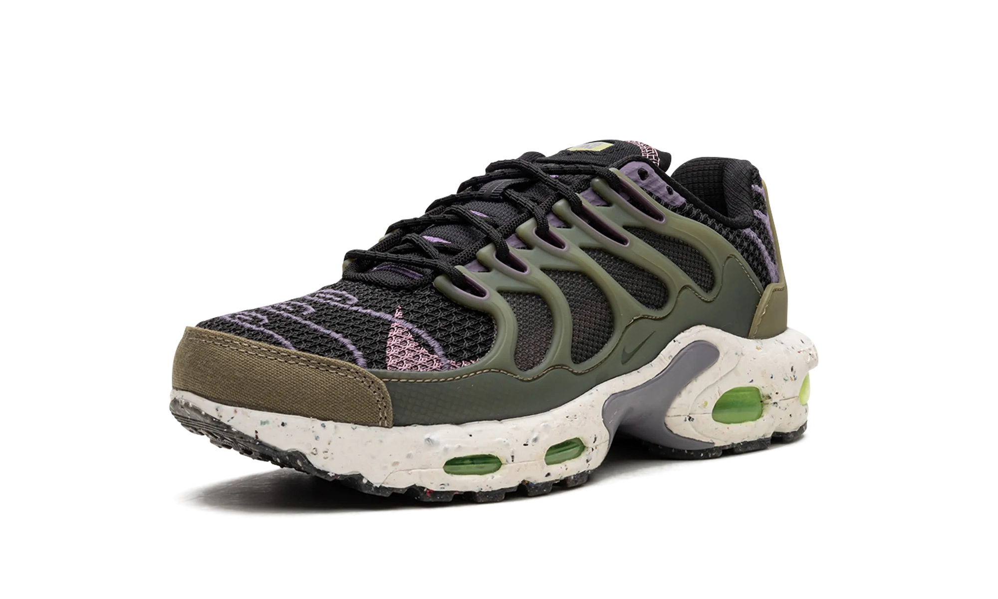 Heel Support Air Max Terrascape Plus
