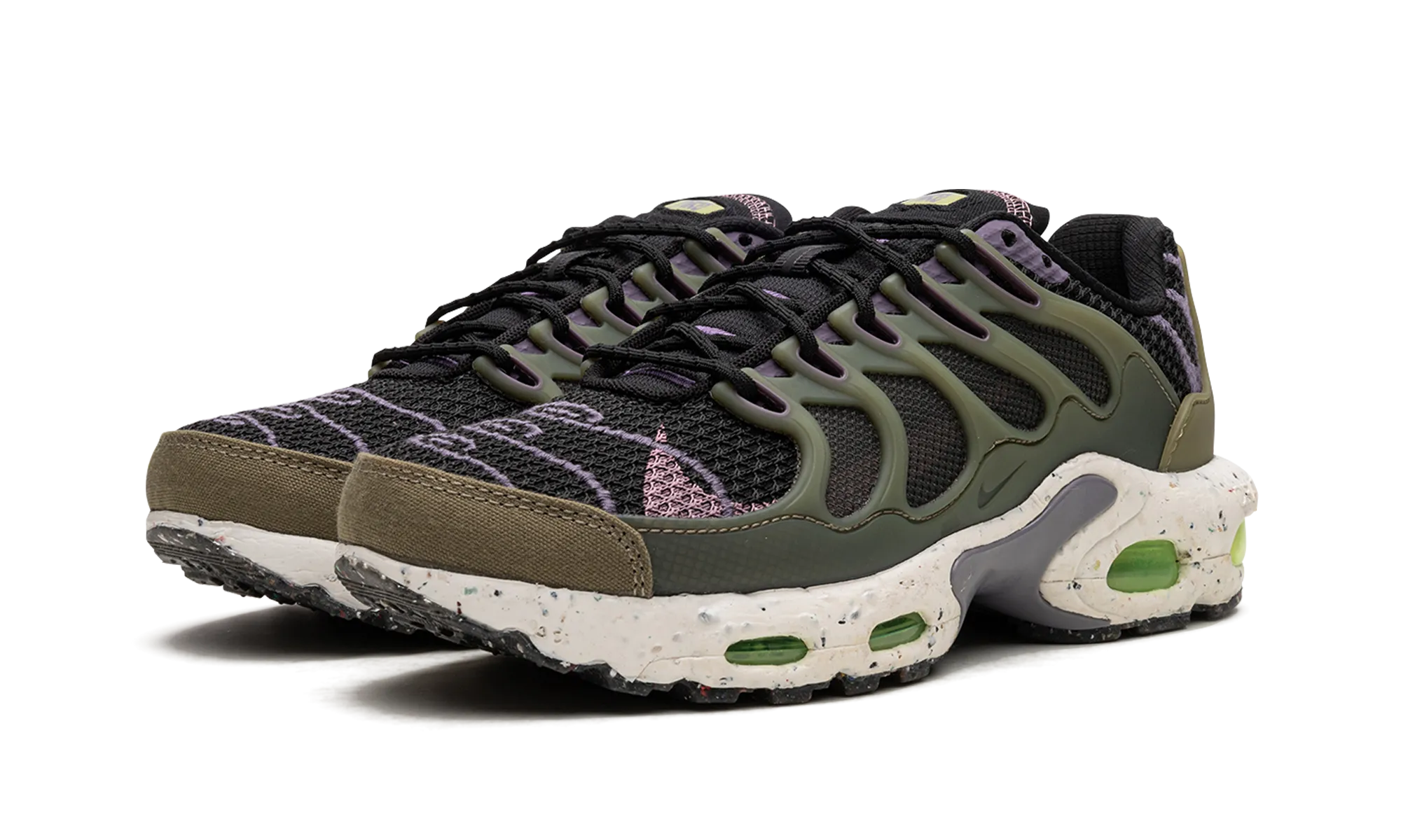 comedy - themed running shoes Air Max Terrascape Plus