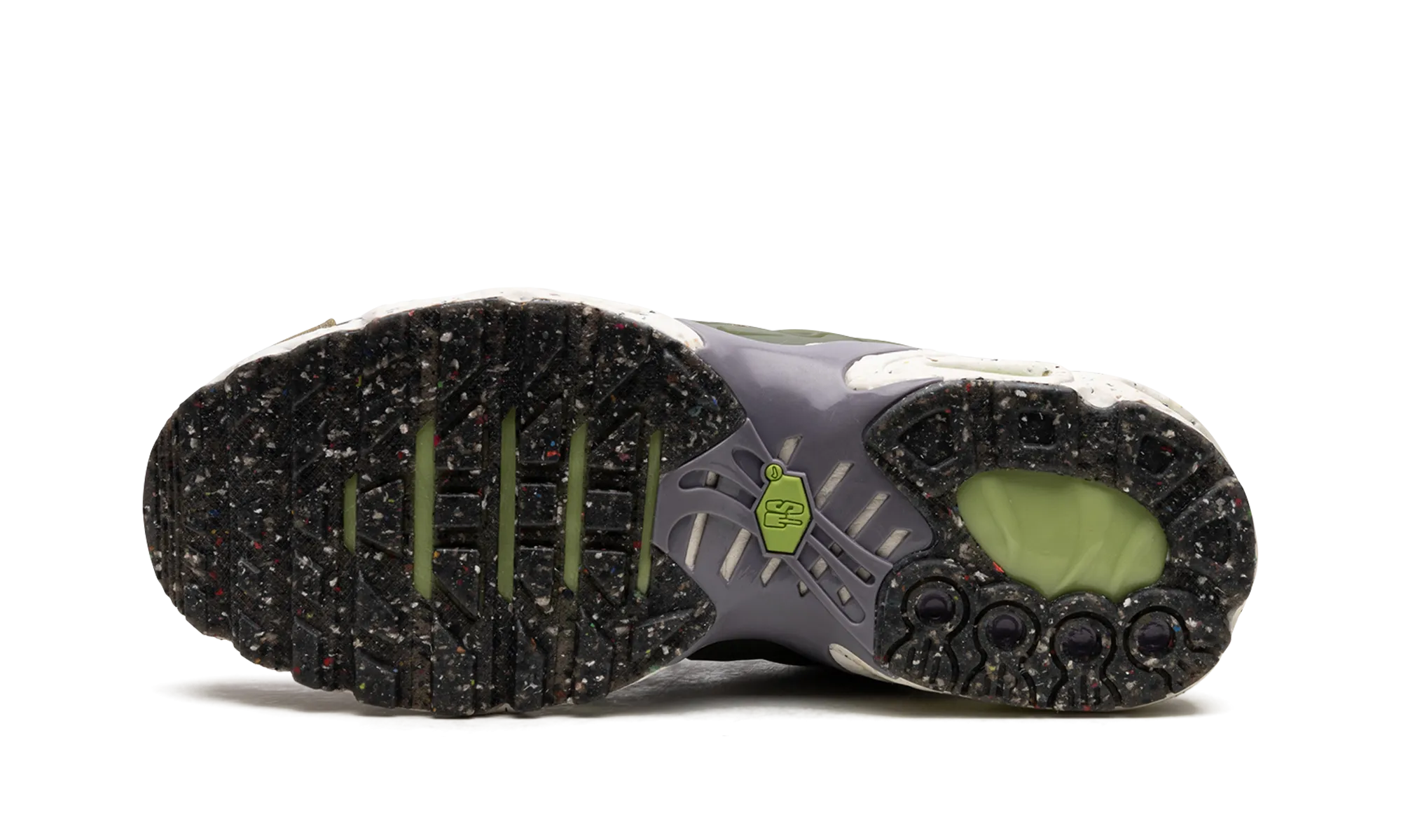 triple - density sole shoes Air Max Terrascape Plus
