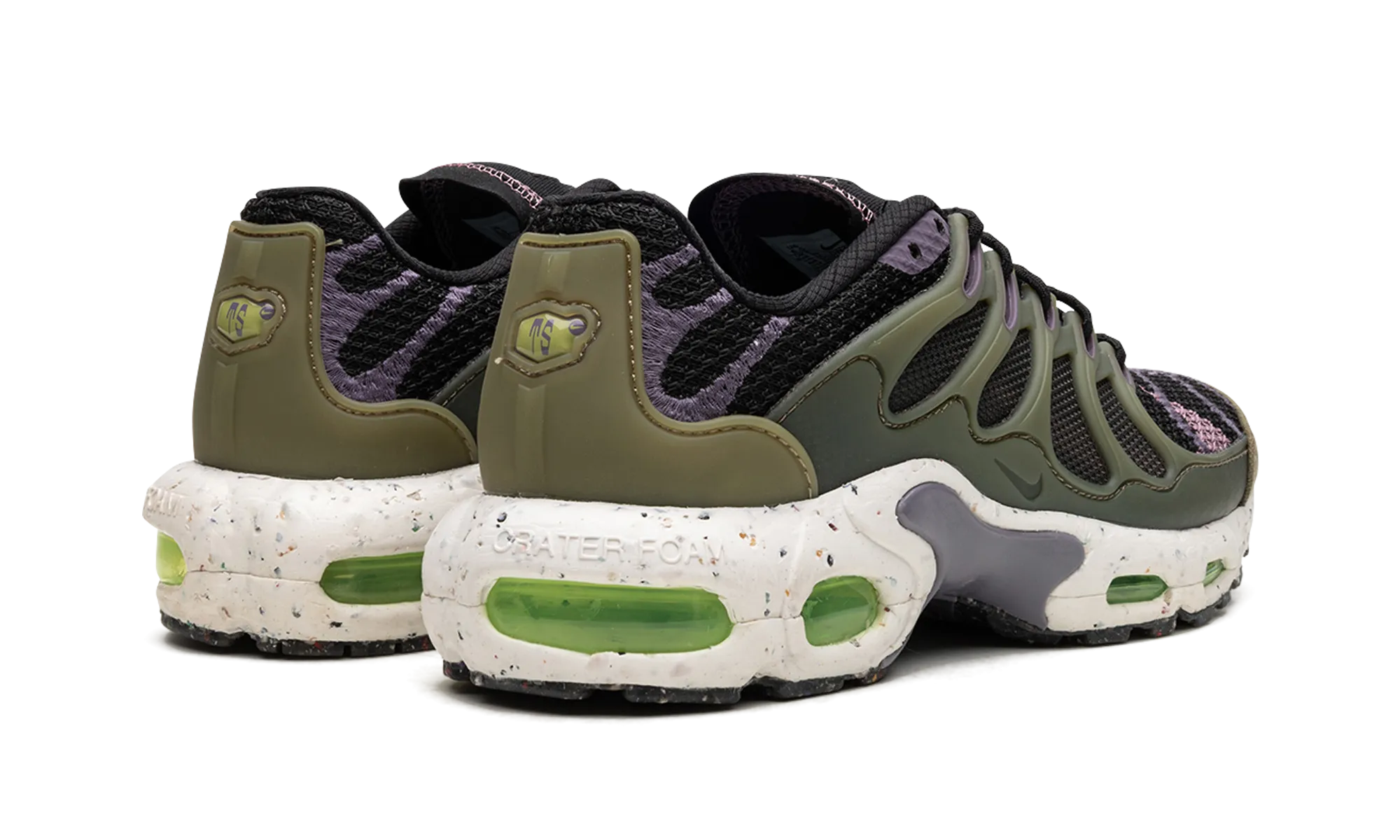Air Max Terrascape Plus incline running shoes