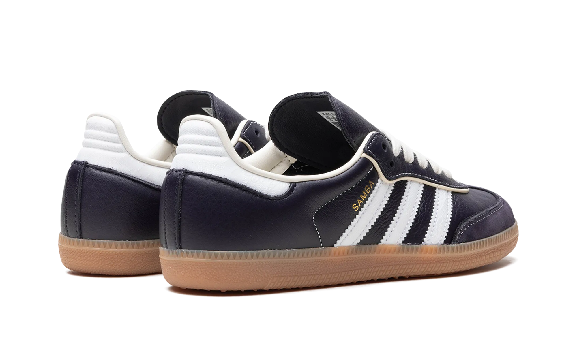 Functional Design Samba OG WMNS "Aura Black"