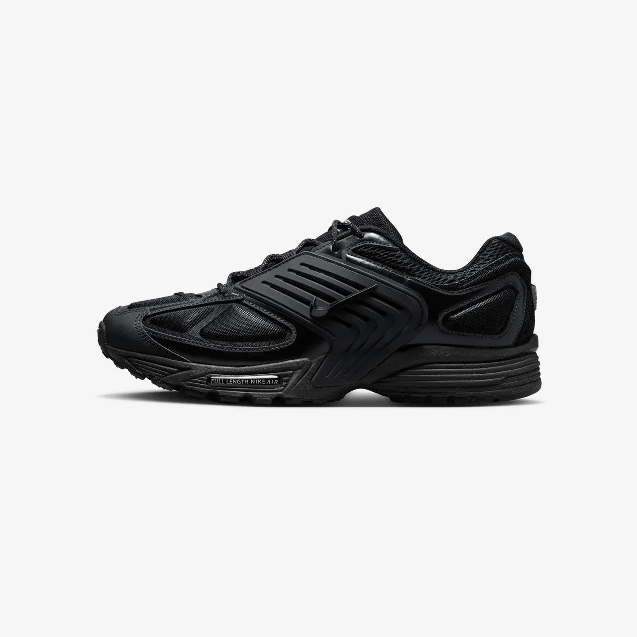 Reinforced Toe Guard Balanced Air Pegasus Wave