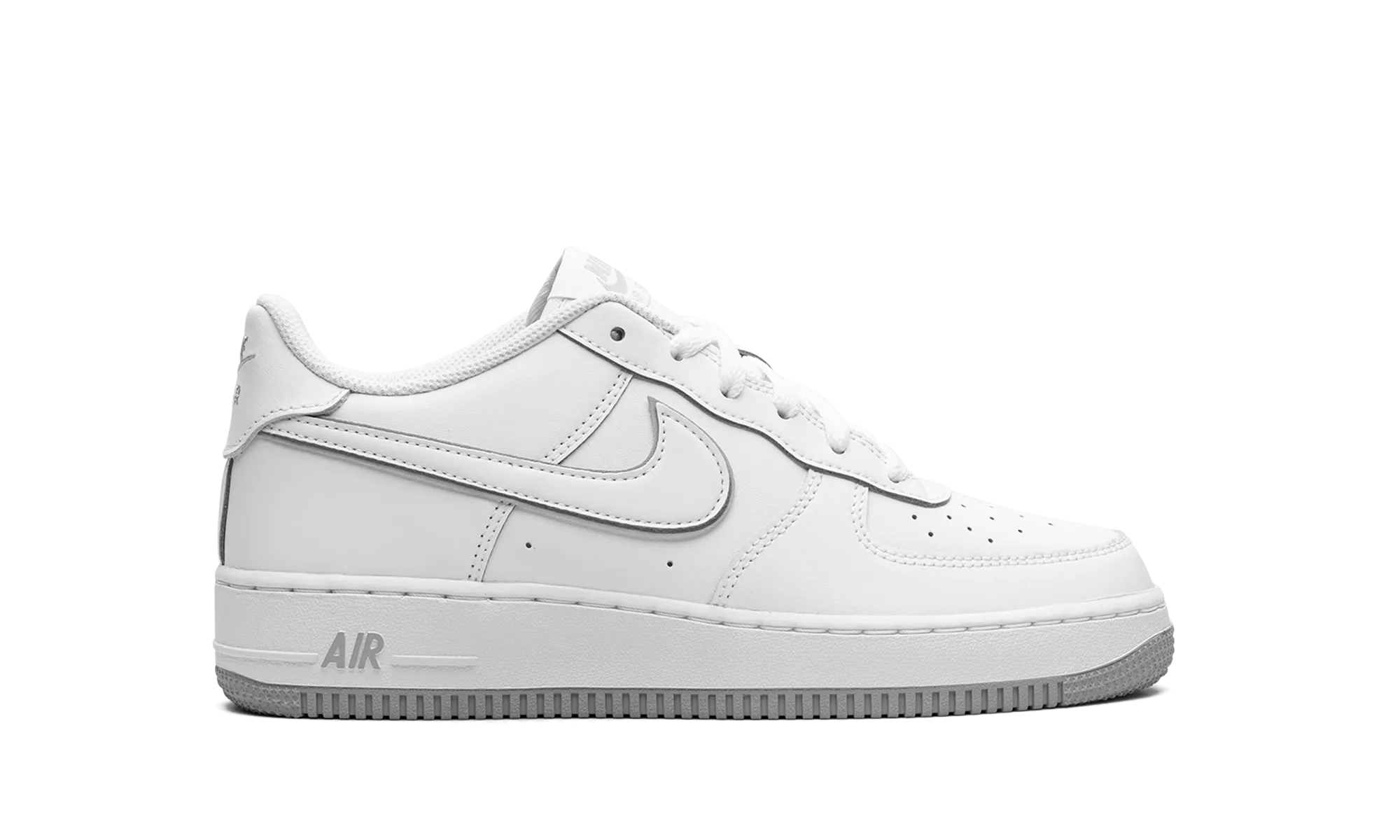 Active Vibe Easy Turn Air Force 1 GS