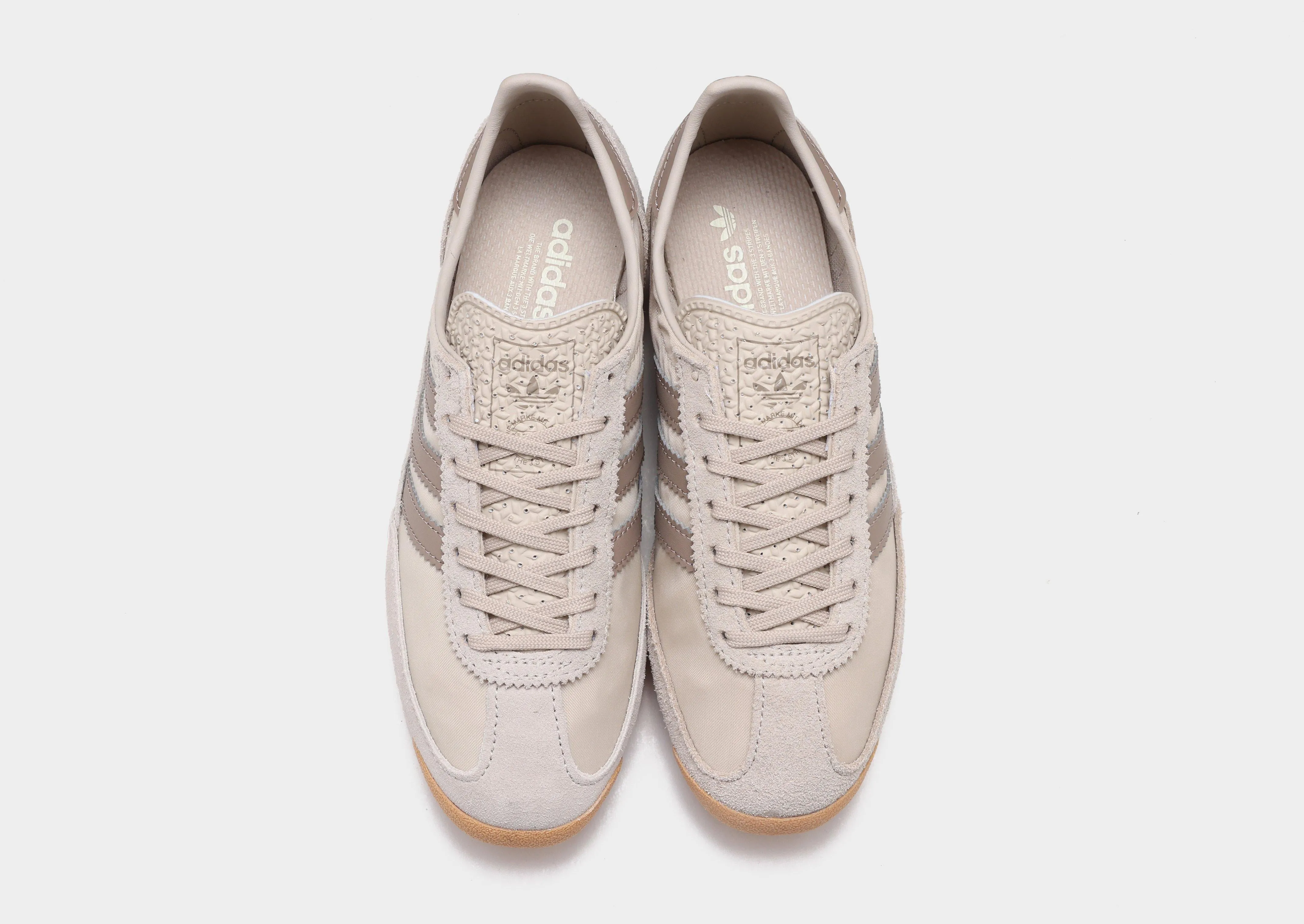 SL 72 OG Women's Ultra-soft feel