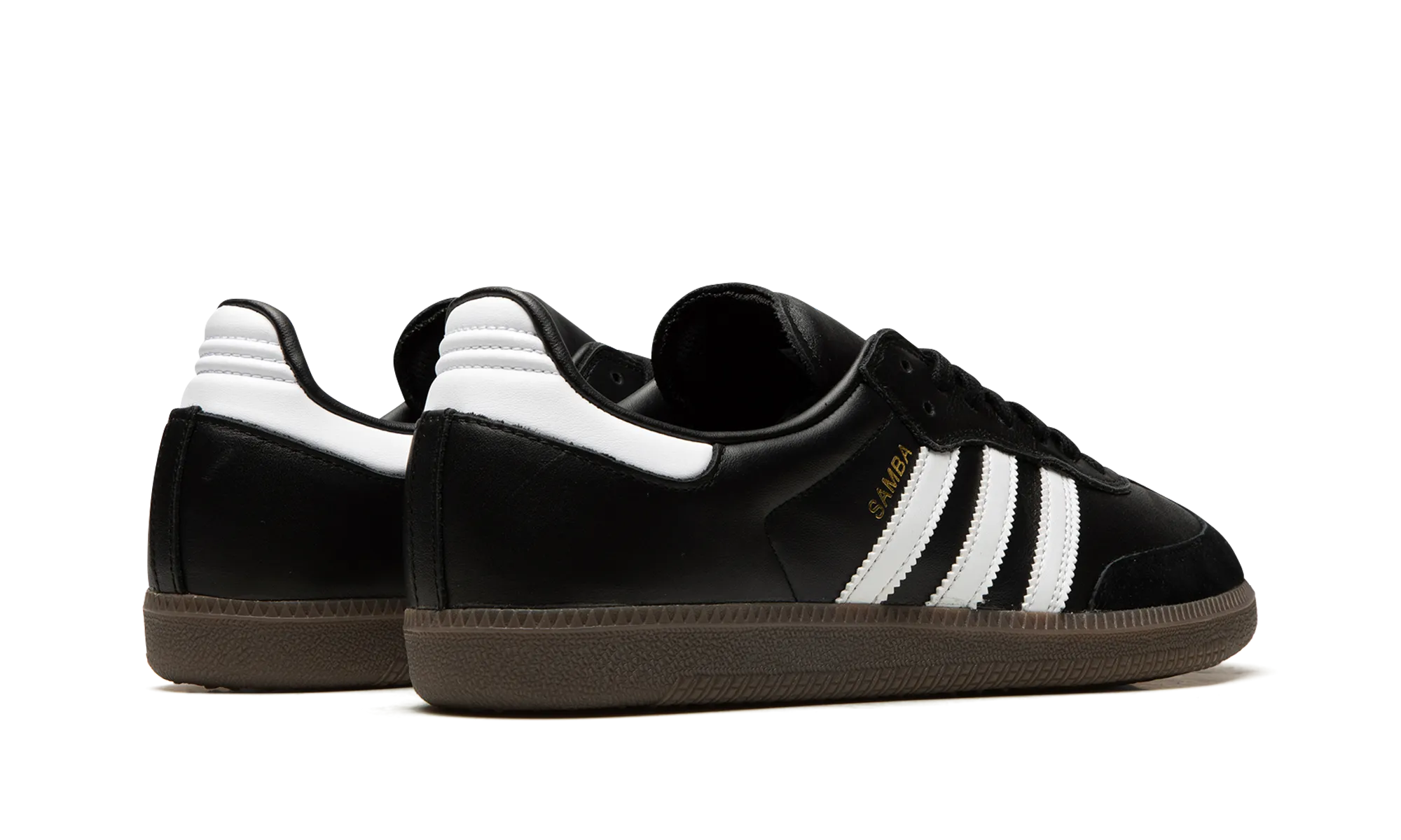 Samba ADV "Black / White" Quick Slide
