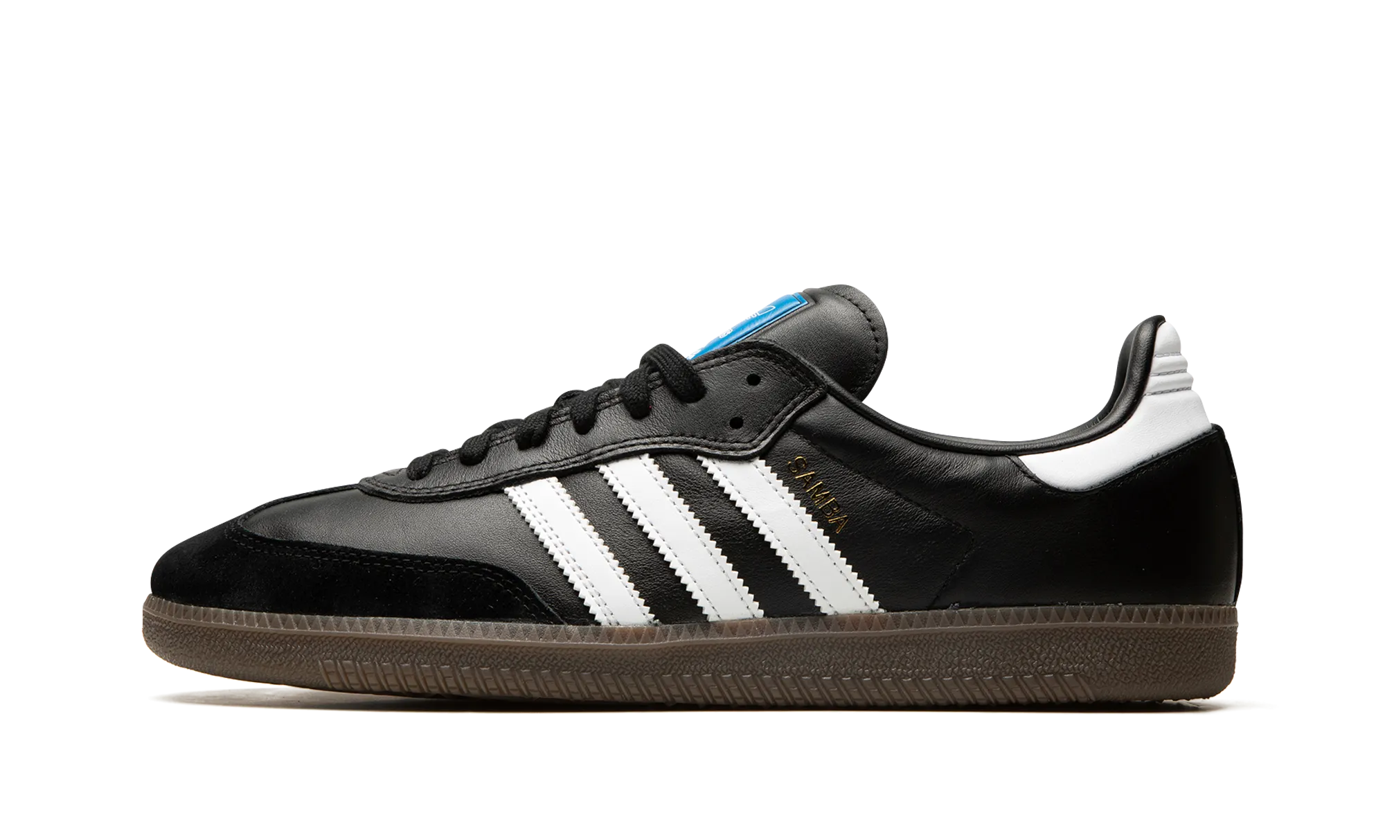 Samba ADV "Black / White" Trendy Look