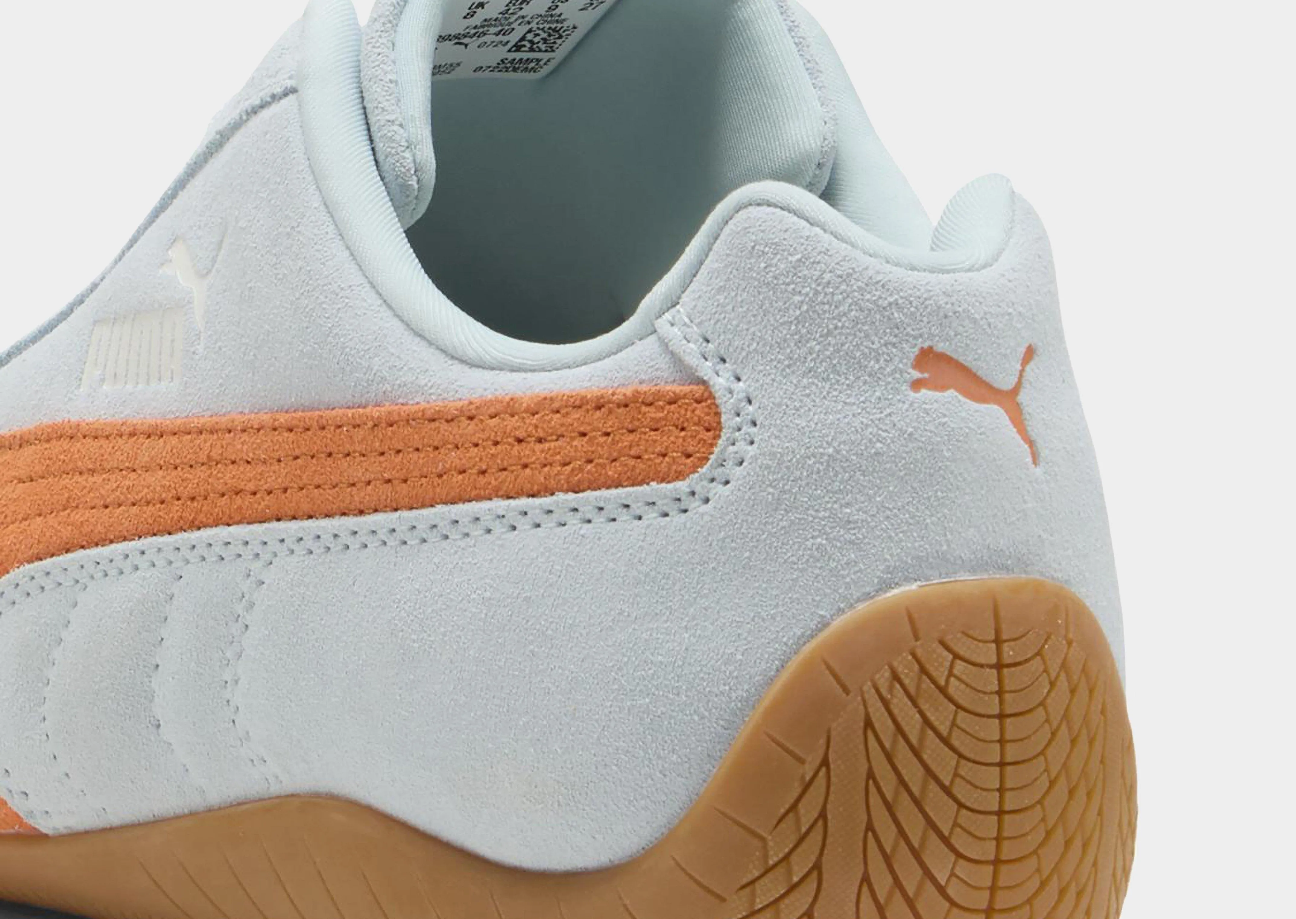 Speedcat OG Women's Wave Flow Secure fit
