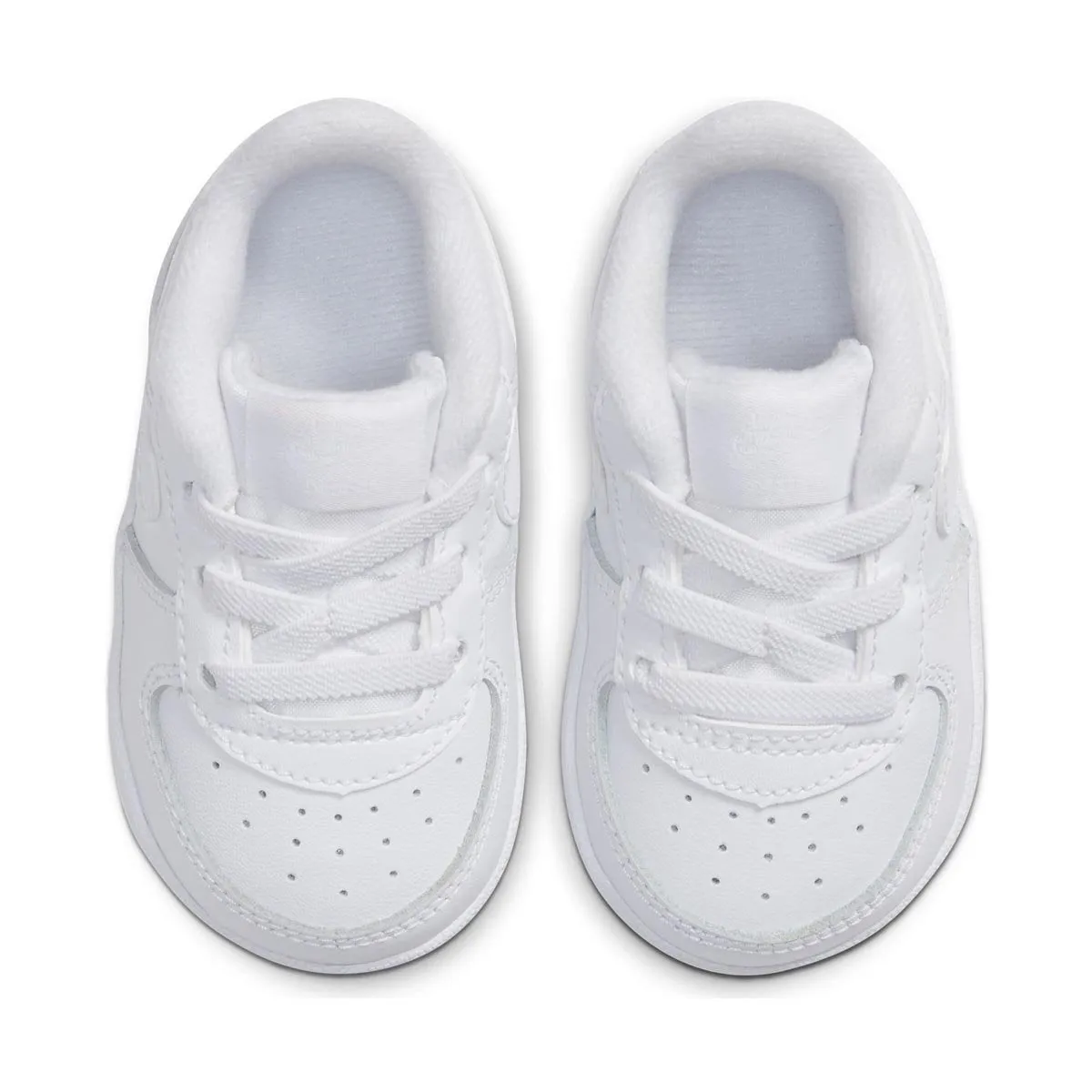 Minimalist Edge Toddler Nike Force 1 Crib