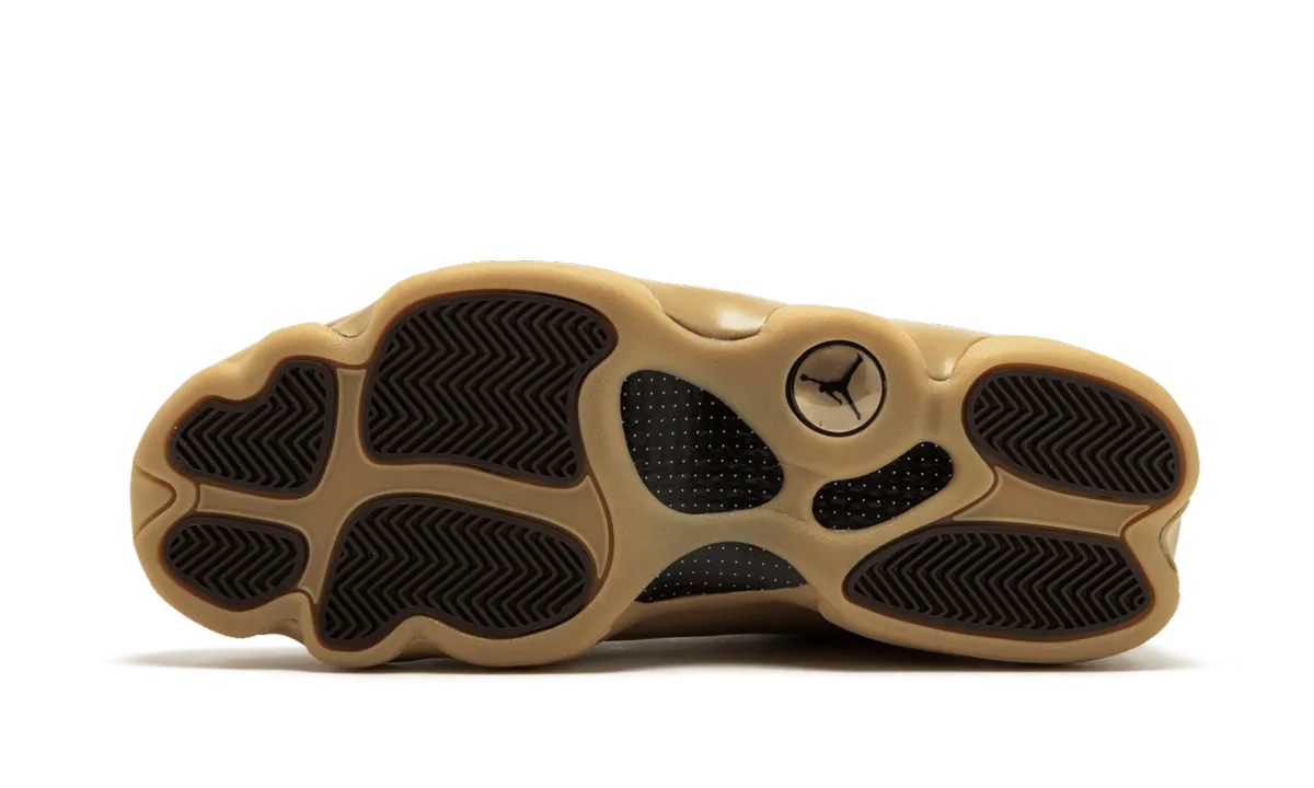 Eco Choice Air Jordan 13 Retro "Wheat"
