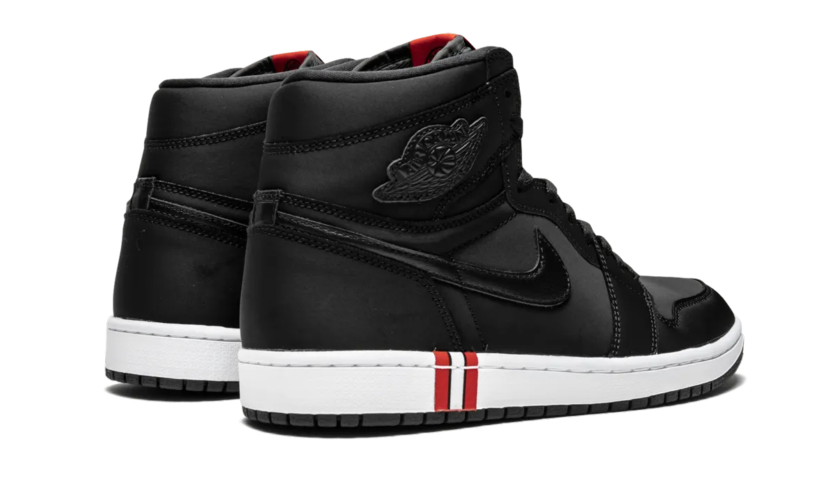 Air Jordan 1 Retro Hi OG BCFC "PSG - Paris Saint Germain" Unique Style Casual Fit