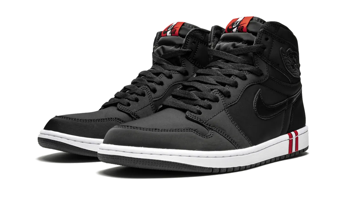 Air Jordan 1 Retro Hi OG BCFC "PSG - Paris Saint Germain" Perfect Grip